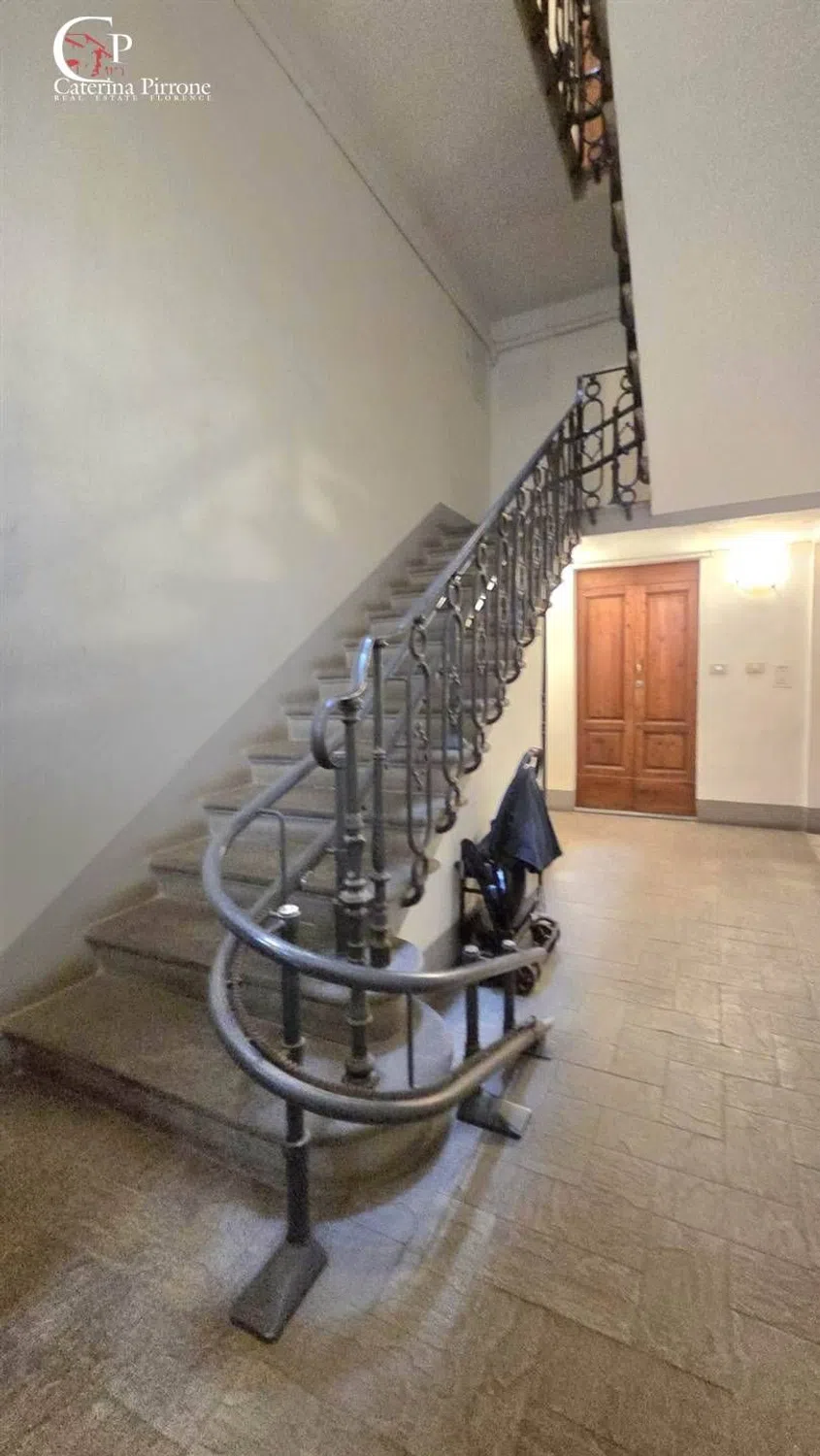 Quadrilocale in via Arnolfo, 40 - Photo 3