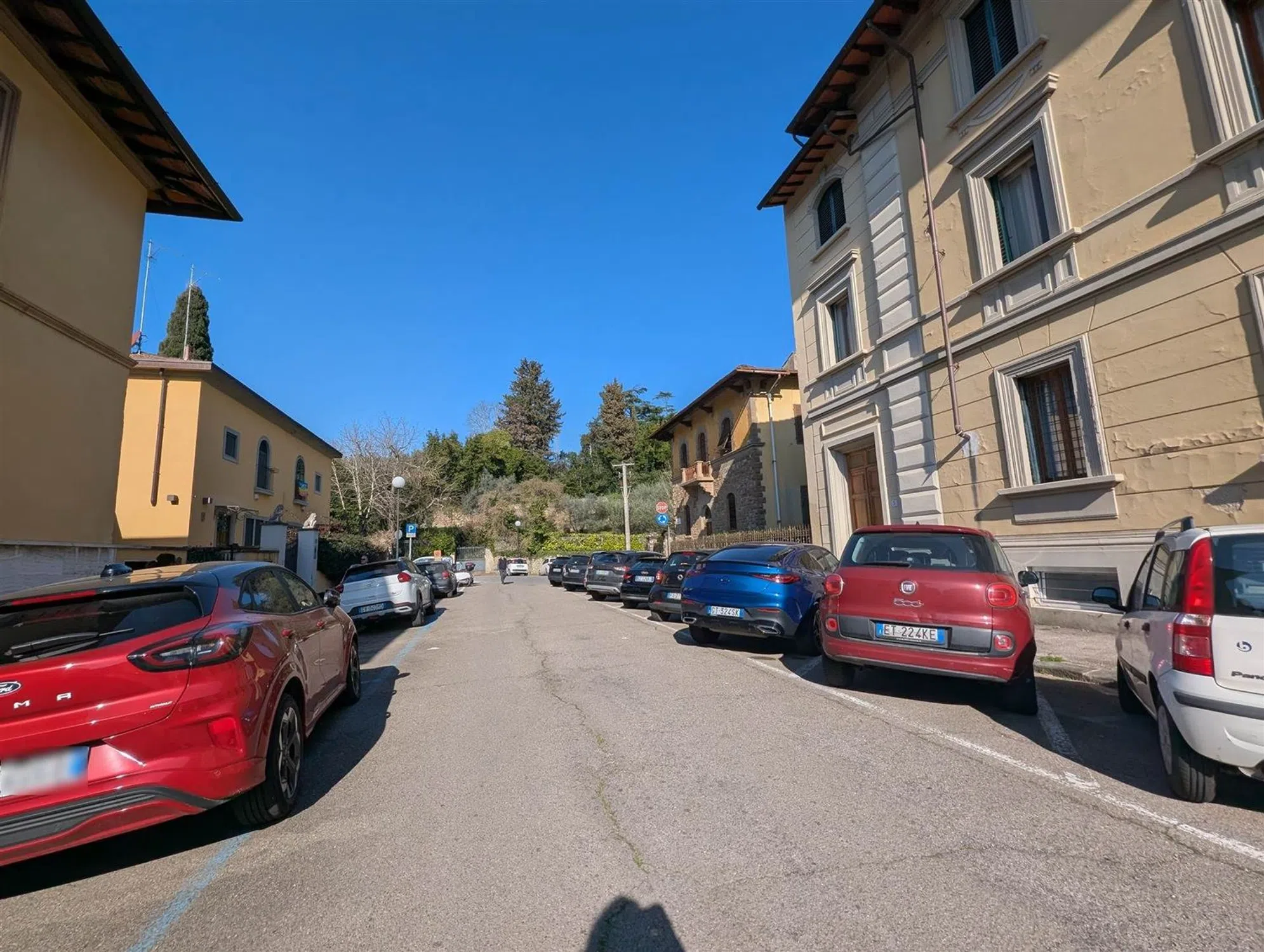Quadrilocale in Quartiere San Niccolò - Porta Romana - Photo 2
