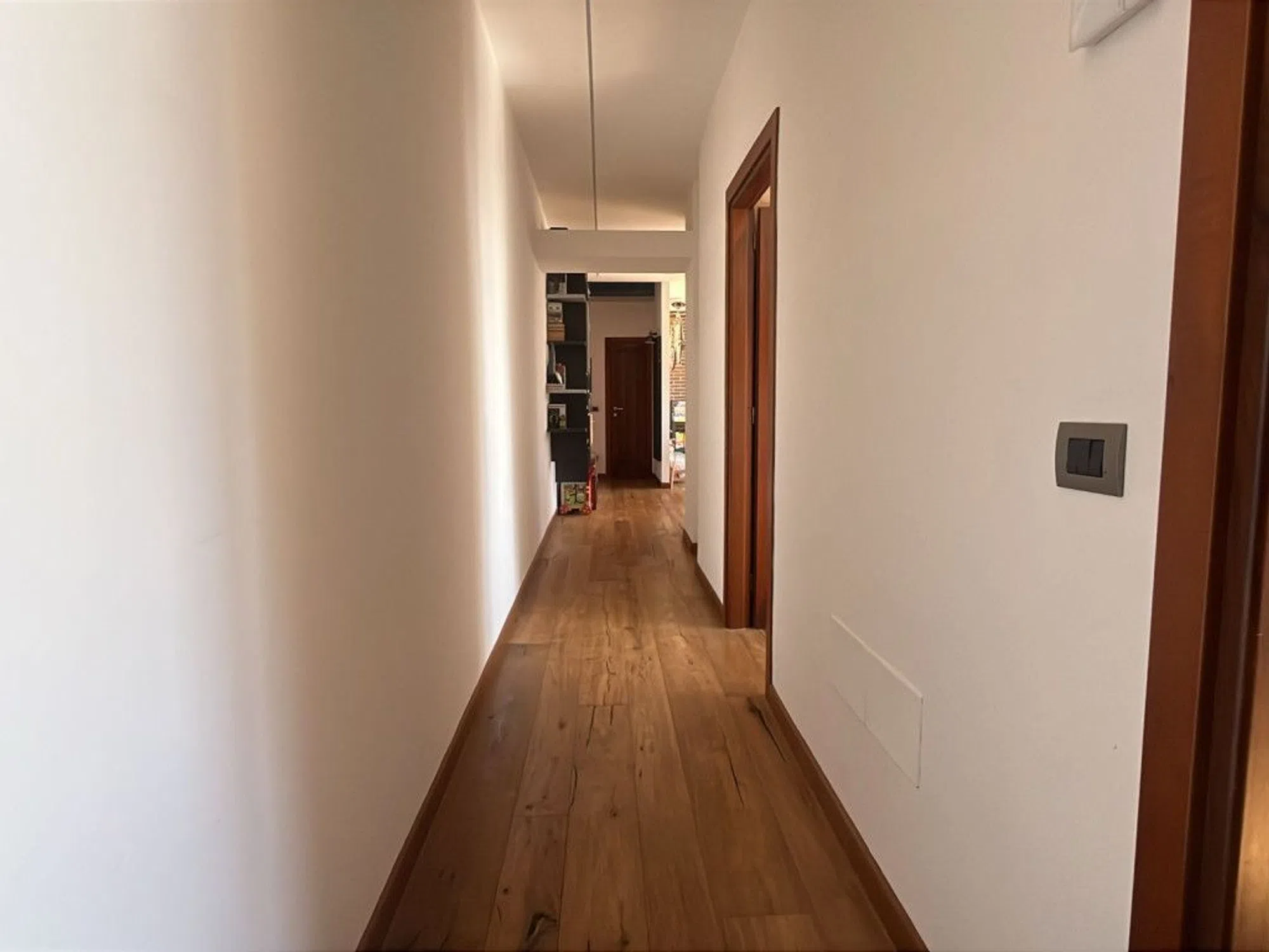 Quadrilocale in via Giuseppe la Farina s.n.c. snc - Photo 13