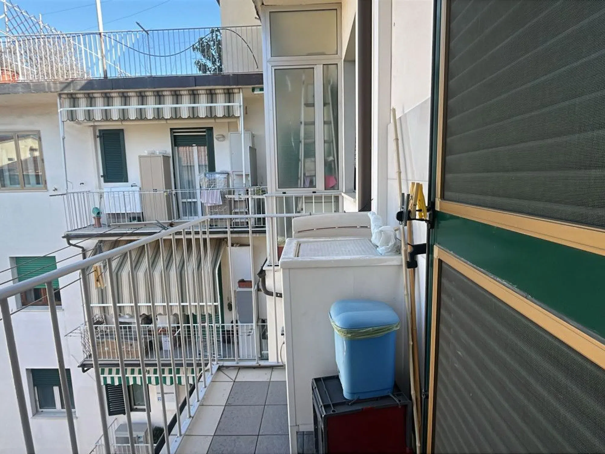 Quadrilocale in via Giuseppe la Farina s.n.c. snc - Photo 19
