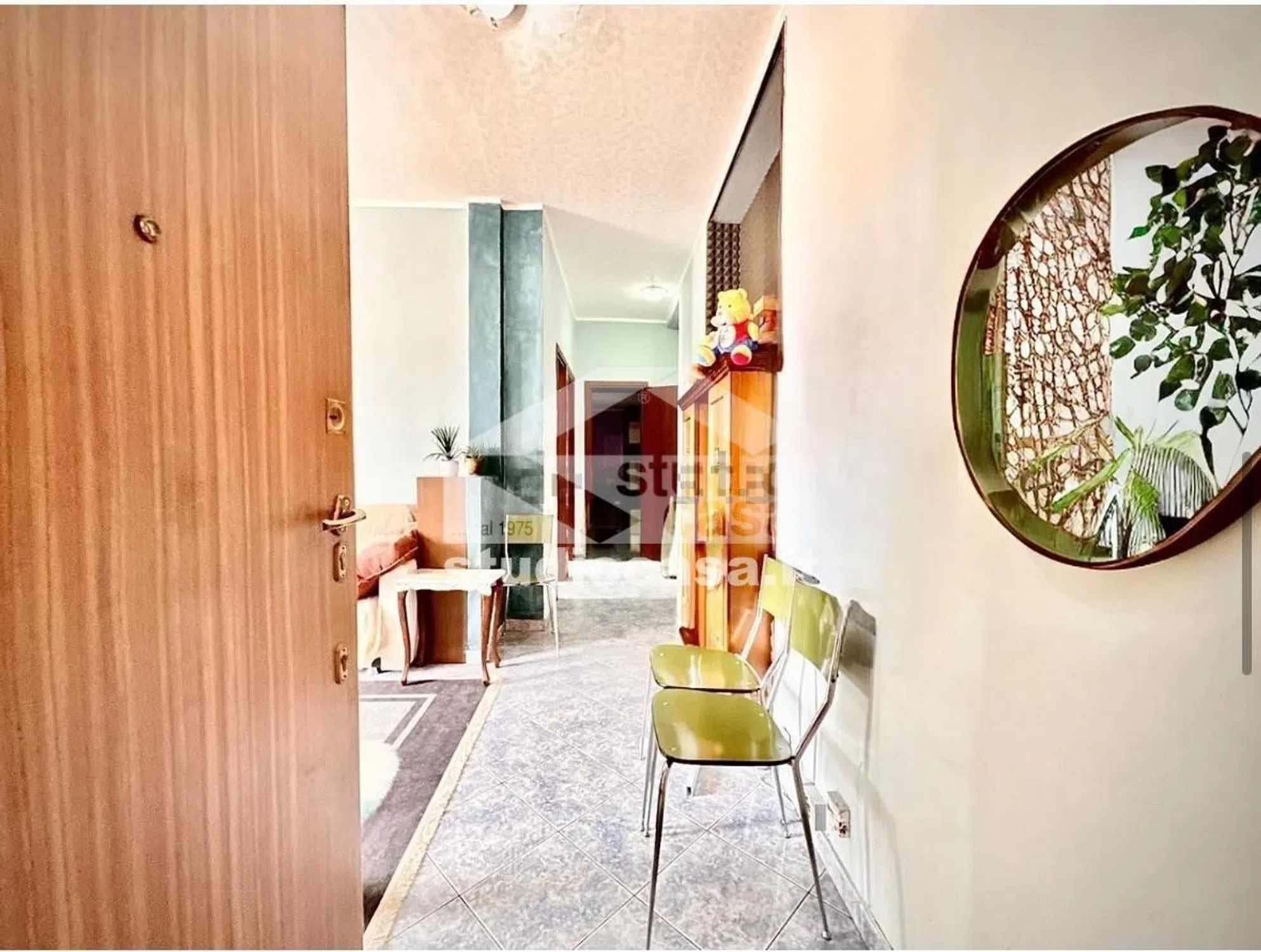 Trilocale in via Vilfredo Pareto s.n.c. - Photo 3