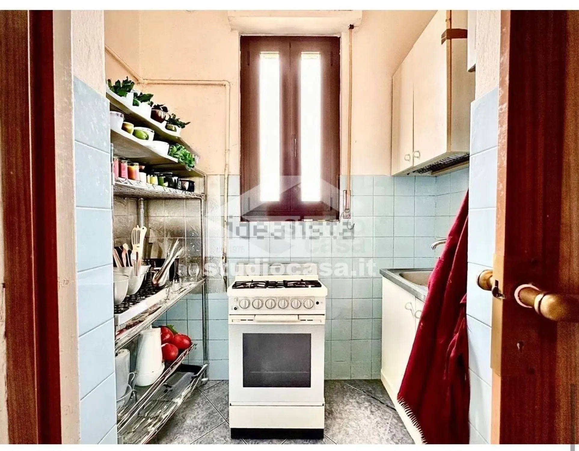 Trilocale in via Vilfredo Pareto s.n.c. - Photo 5