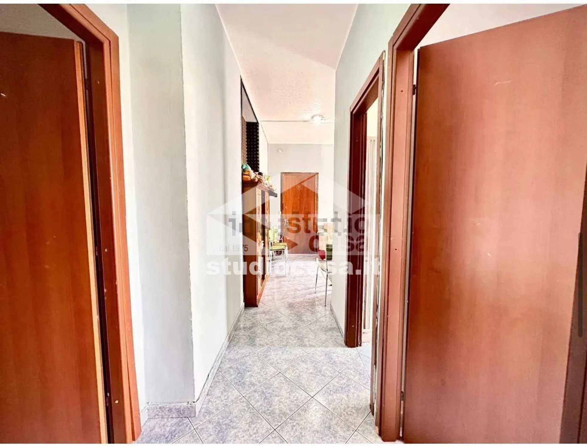 Trilocale in via Vilfredo Pareto s.n.c. - Photo 6