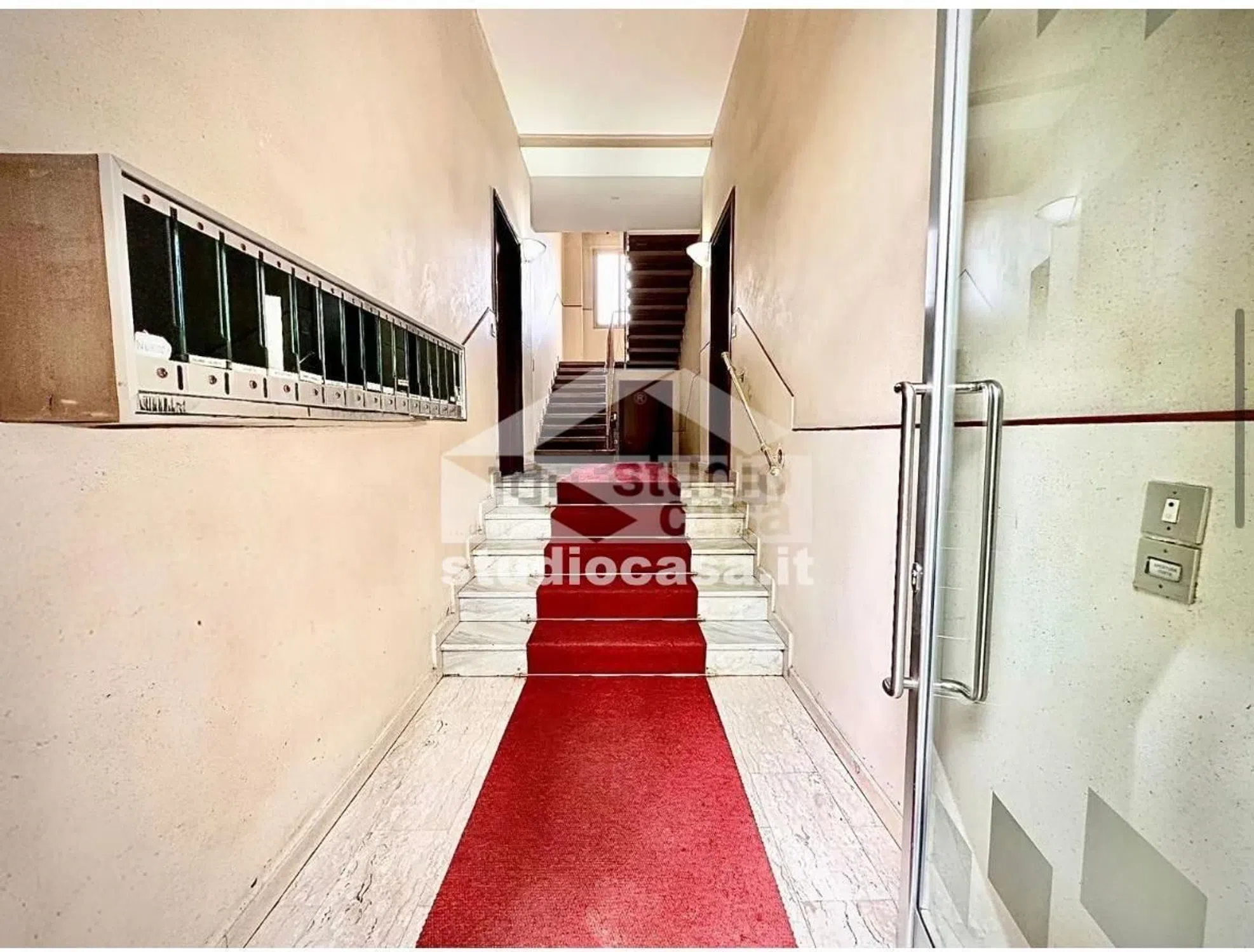 Trilocale in via Vilfredo Pareto s.n.c. - Photo 9