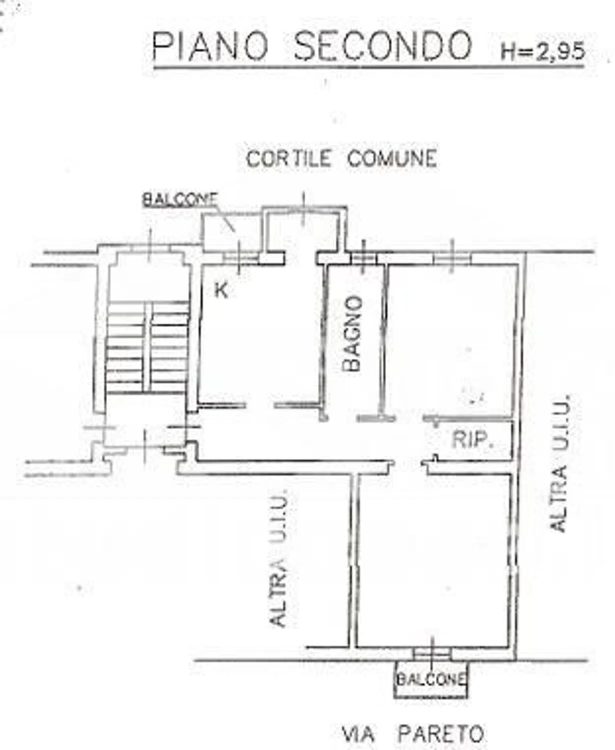 Trilocale in via Vilfredo Pareto s.n.c. - Photo 10