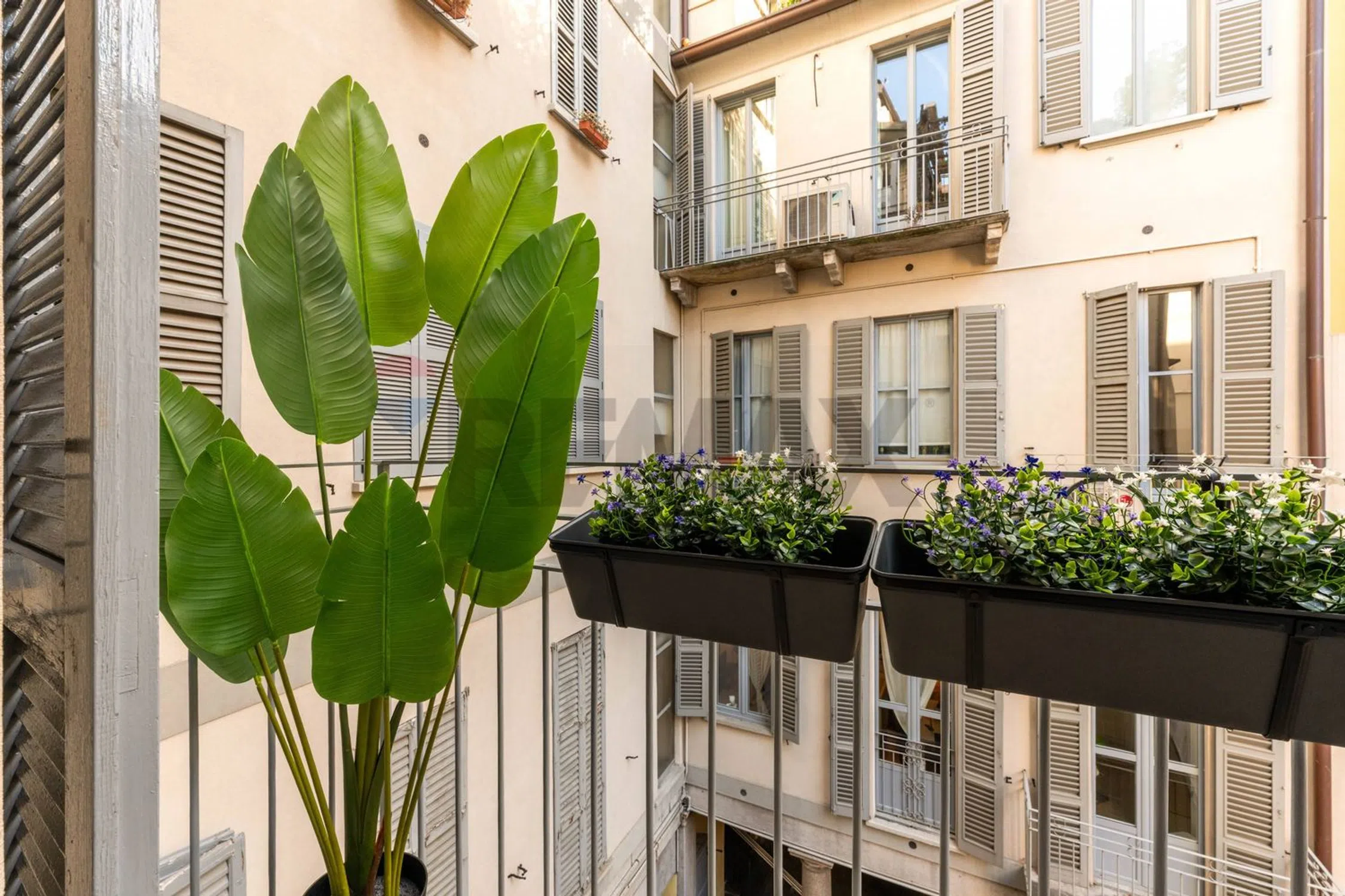 Trilocale in via Nerino, 10 - Photo 17