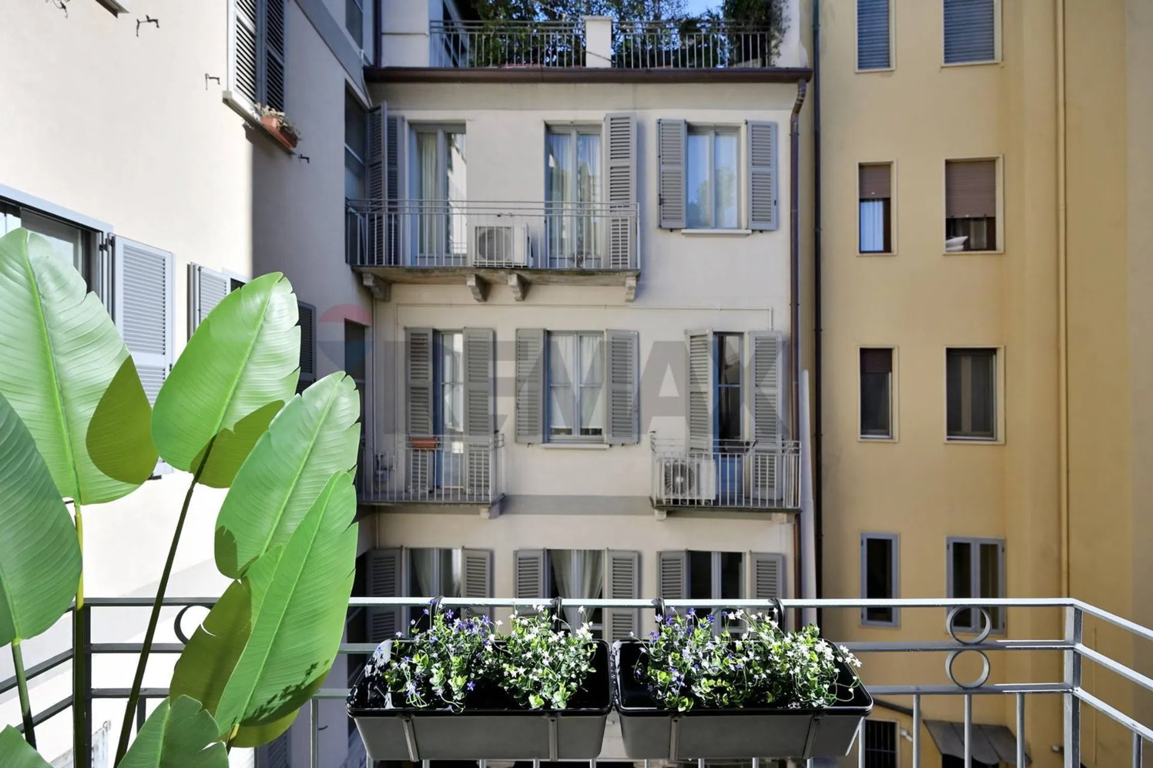 Trilocale in via Nerino, 10 - Photo 18
