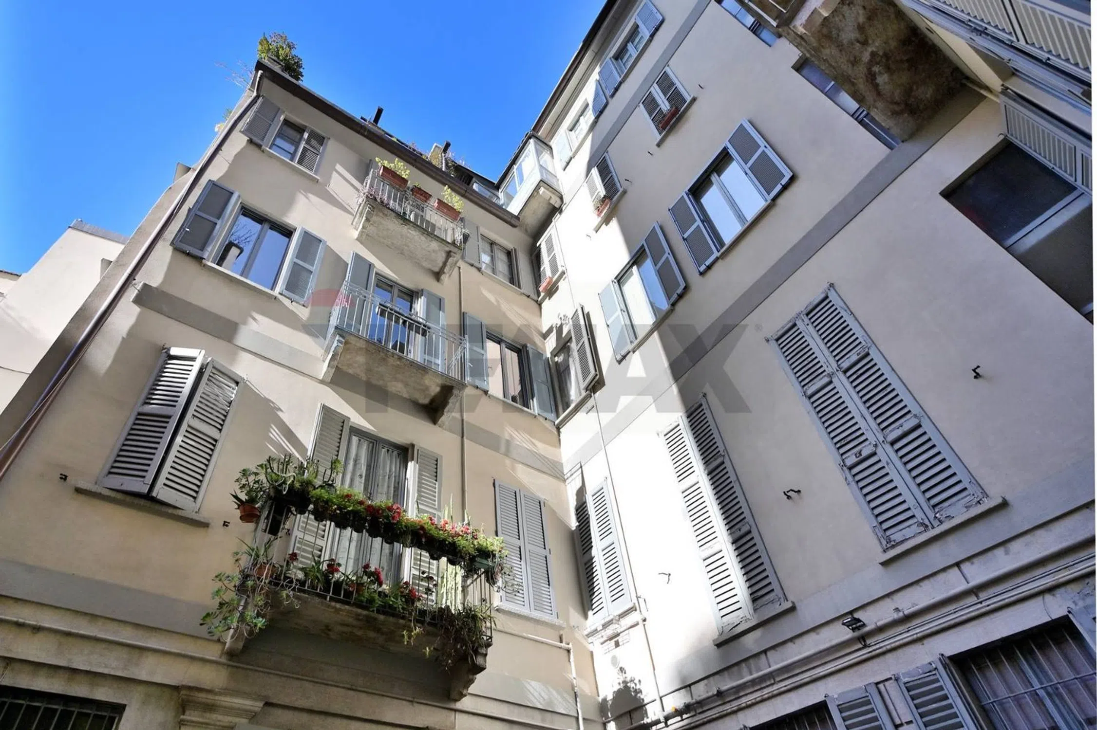 Trilocale in via Nerino, 10 - Photo 20