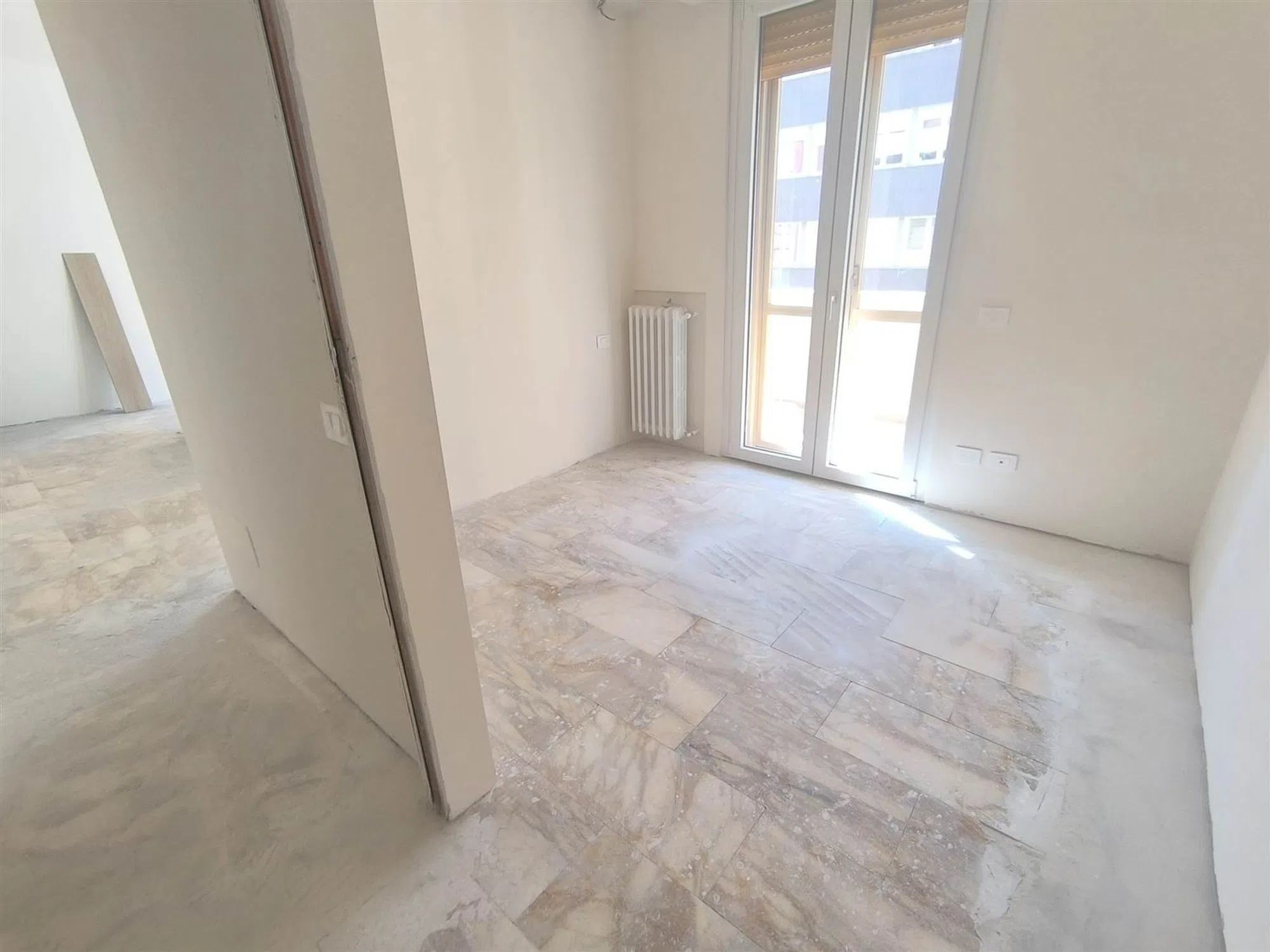 Quadrilocale in Quartiere Porta al Prato - Cascine - Photo 12
