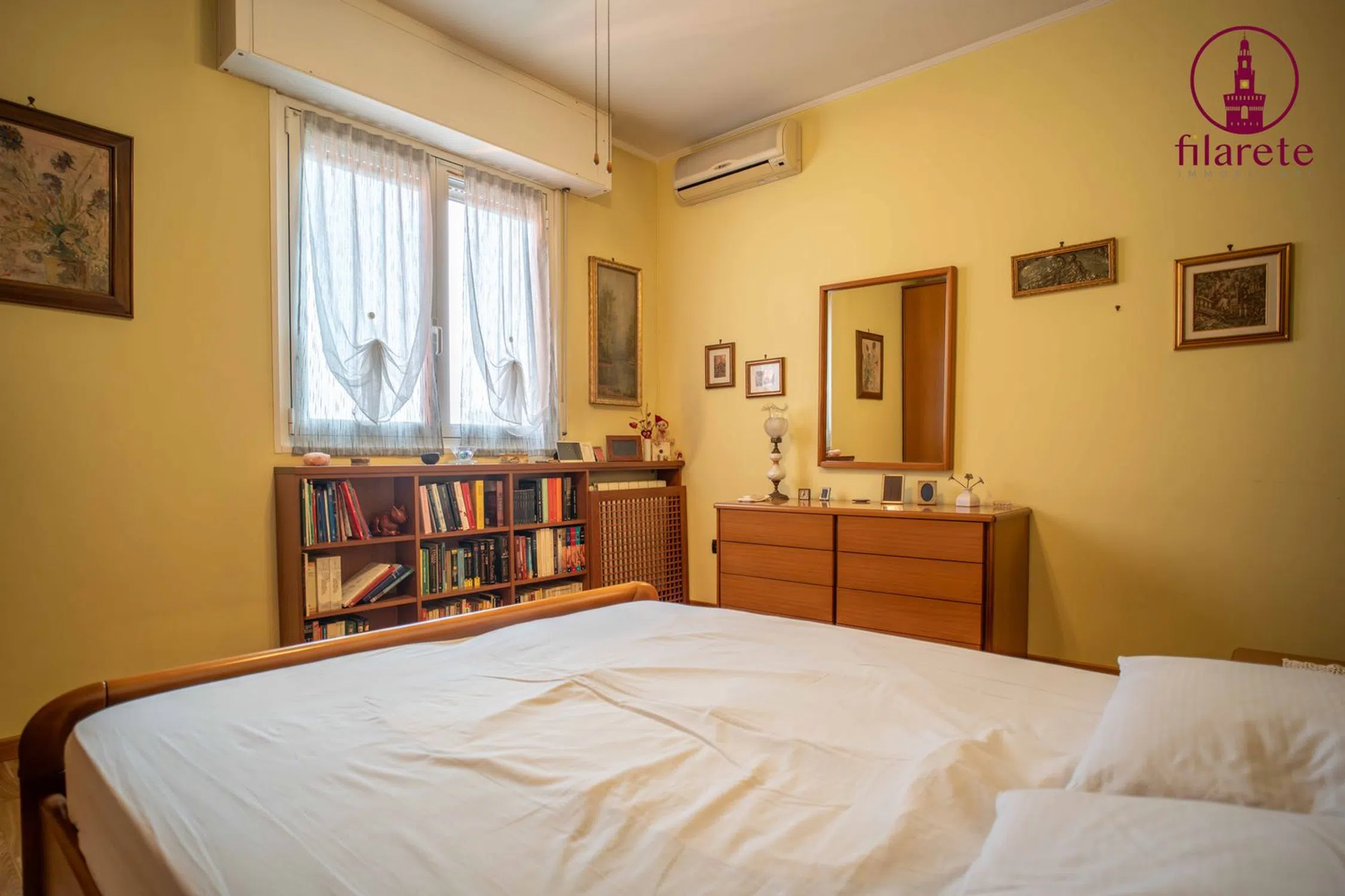 Trilocale in via Alessandro Litta Modignani, 115 - Photo 13