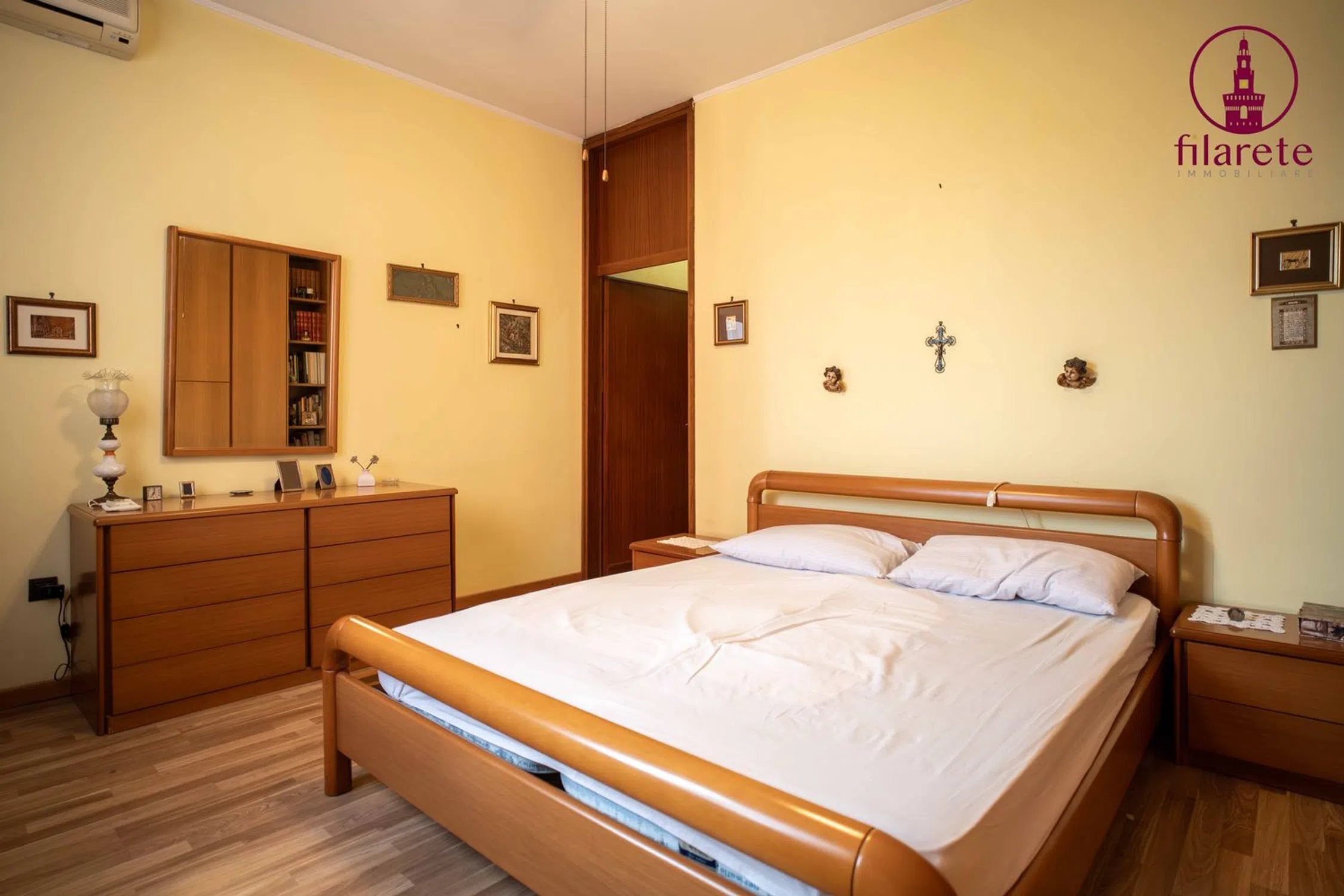 Trilocale in via Alessandro Litta Modignani, 115 - Photo 15