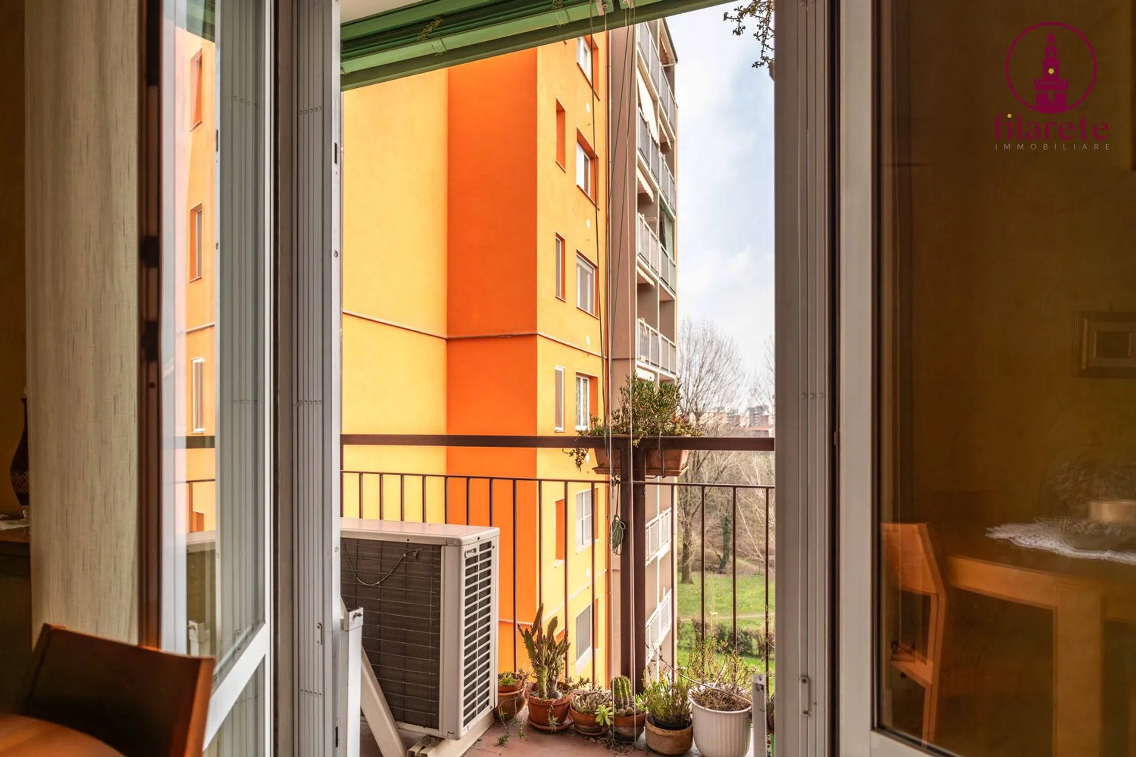 Trilocale in via Alessandro Litta Modignani, 115 - Photo 5