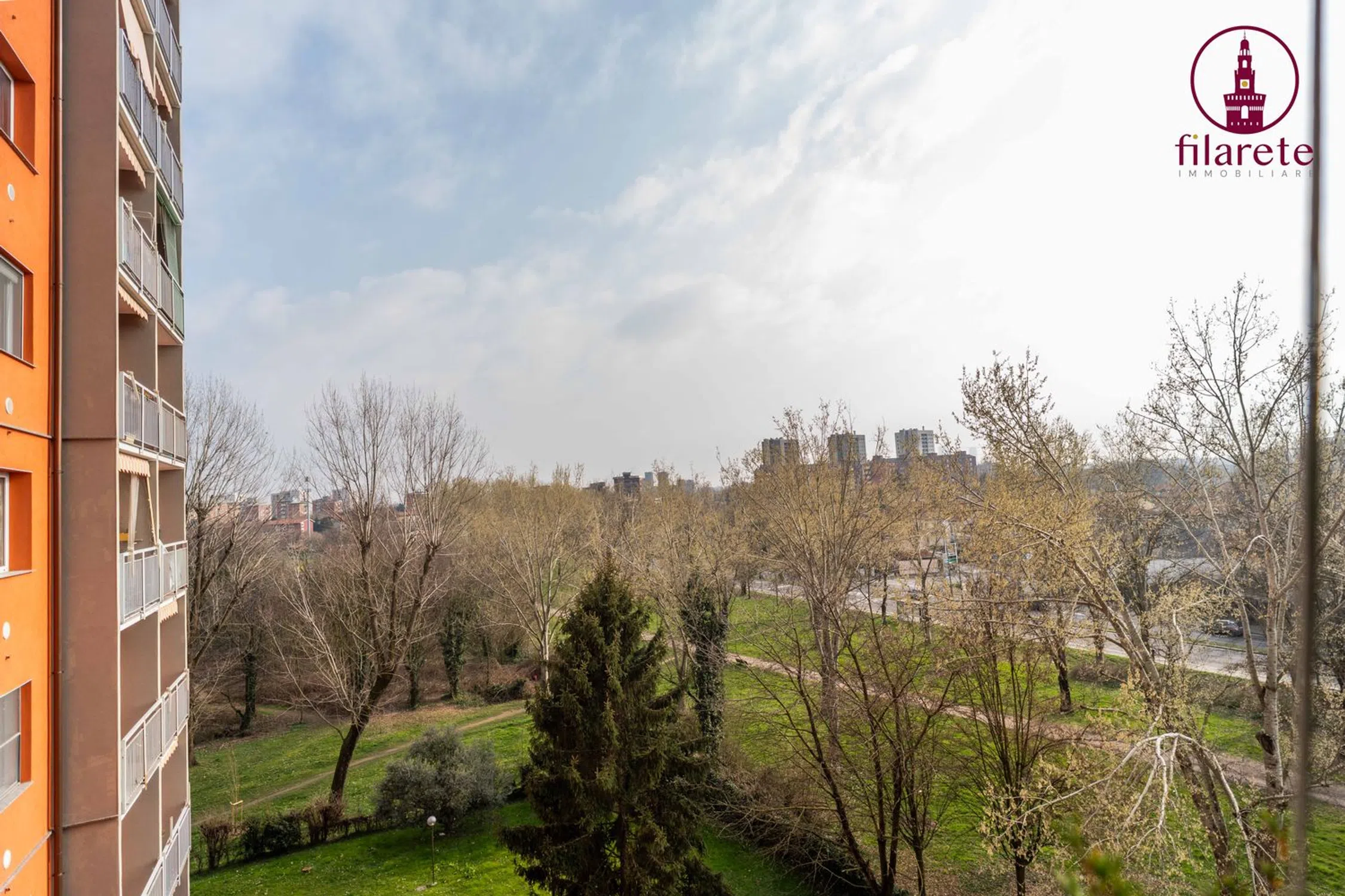 Trilocale in via Alessandro Litta Modignani, 115 - Photo 6