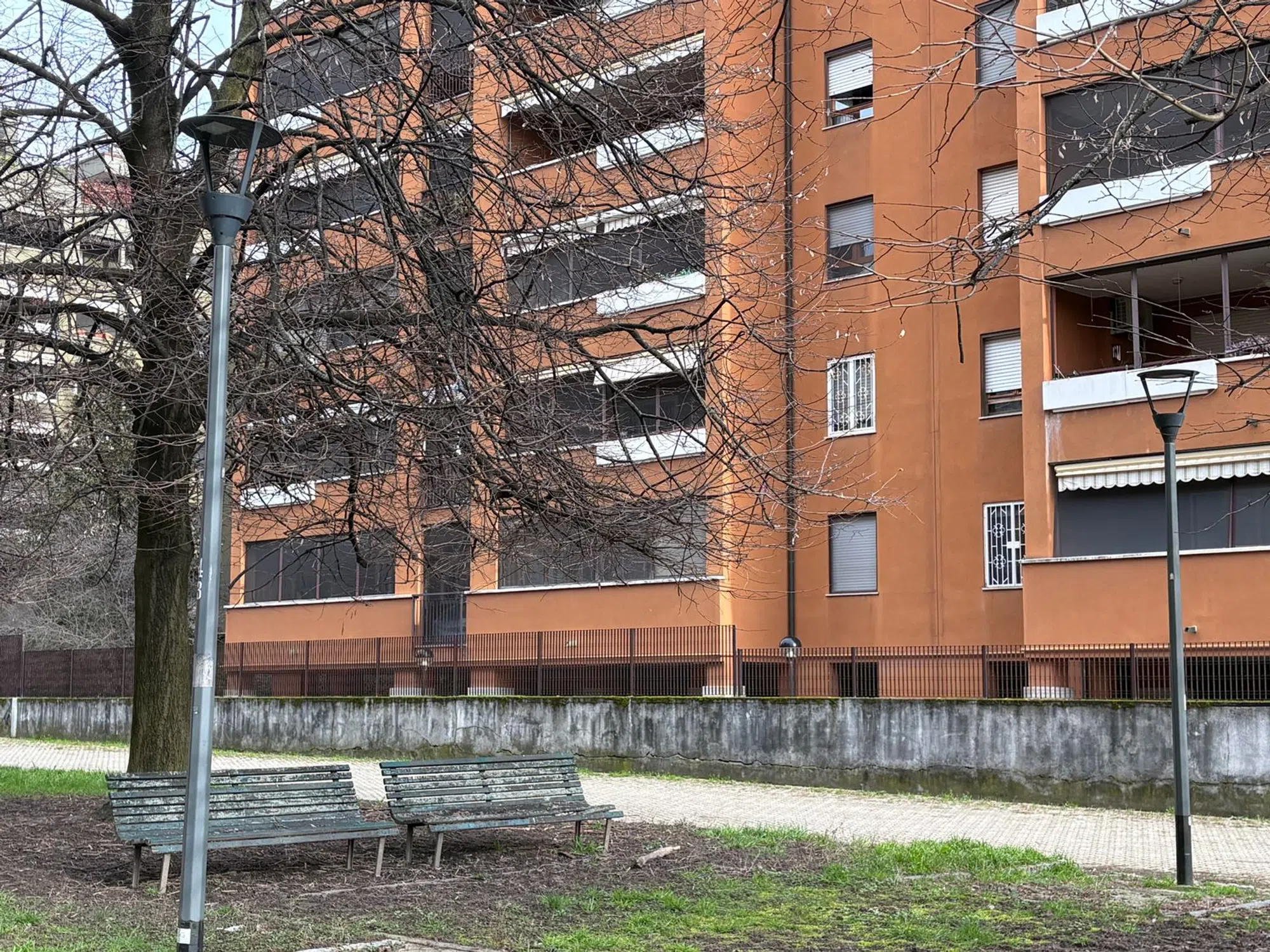 Attico in via Giuseppe Tomaselli, 1 - Photo 1