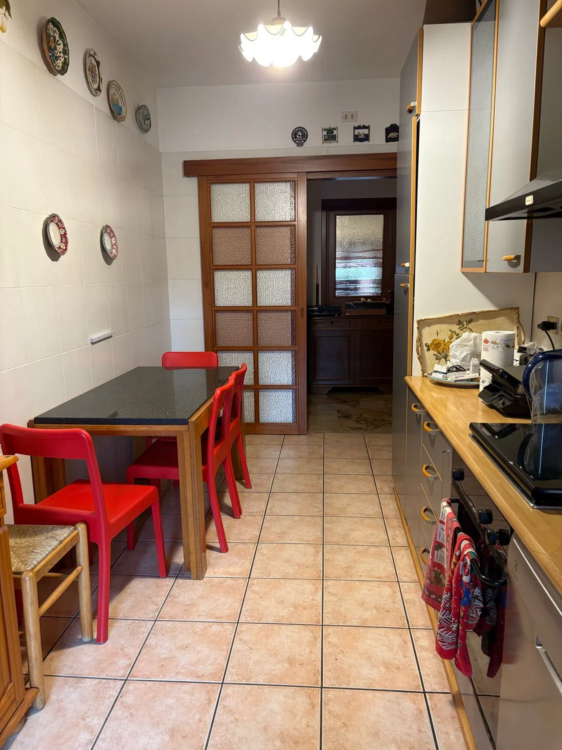 Attico in via Giuseppe Tomaselli, 1 - Photo 12