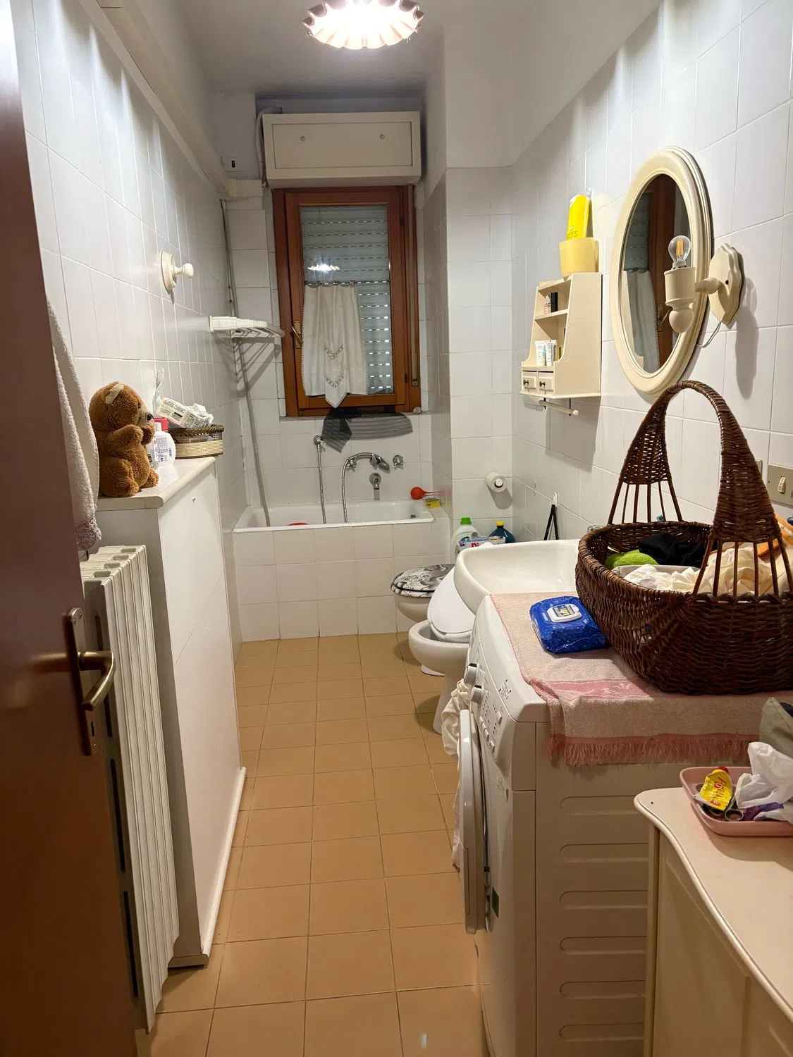 Attico in via Giuseppe Tomaselli, 1 - Photo 14