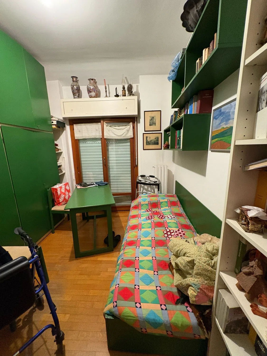 Attico in via Giuseppe Tomaselli, 1 - Photo 17