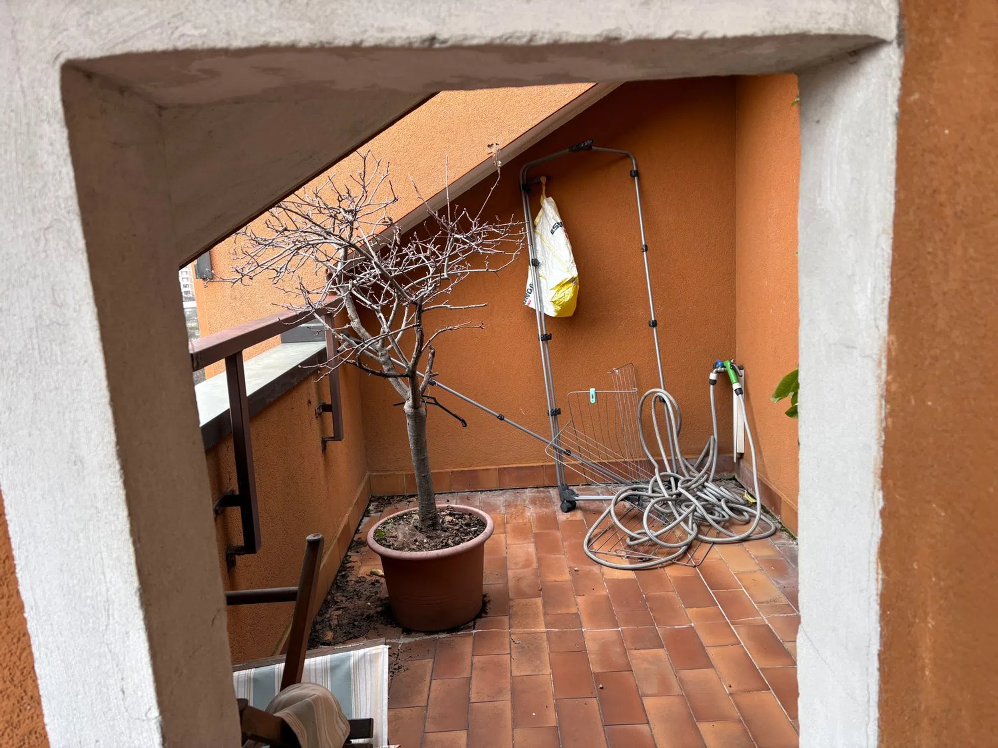 Attico in via Giuseppe Tomaselli, 1 - Photo 6