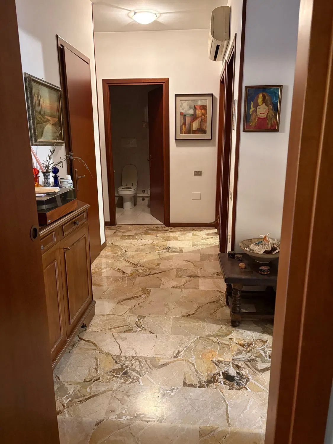 Attico in via Giuseppe Tomaselli, 1 - Photo 10