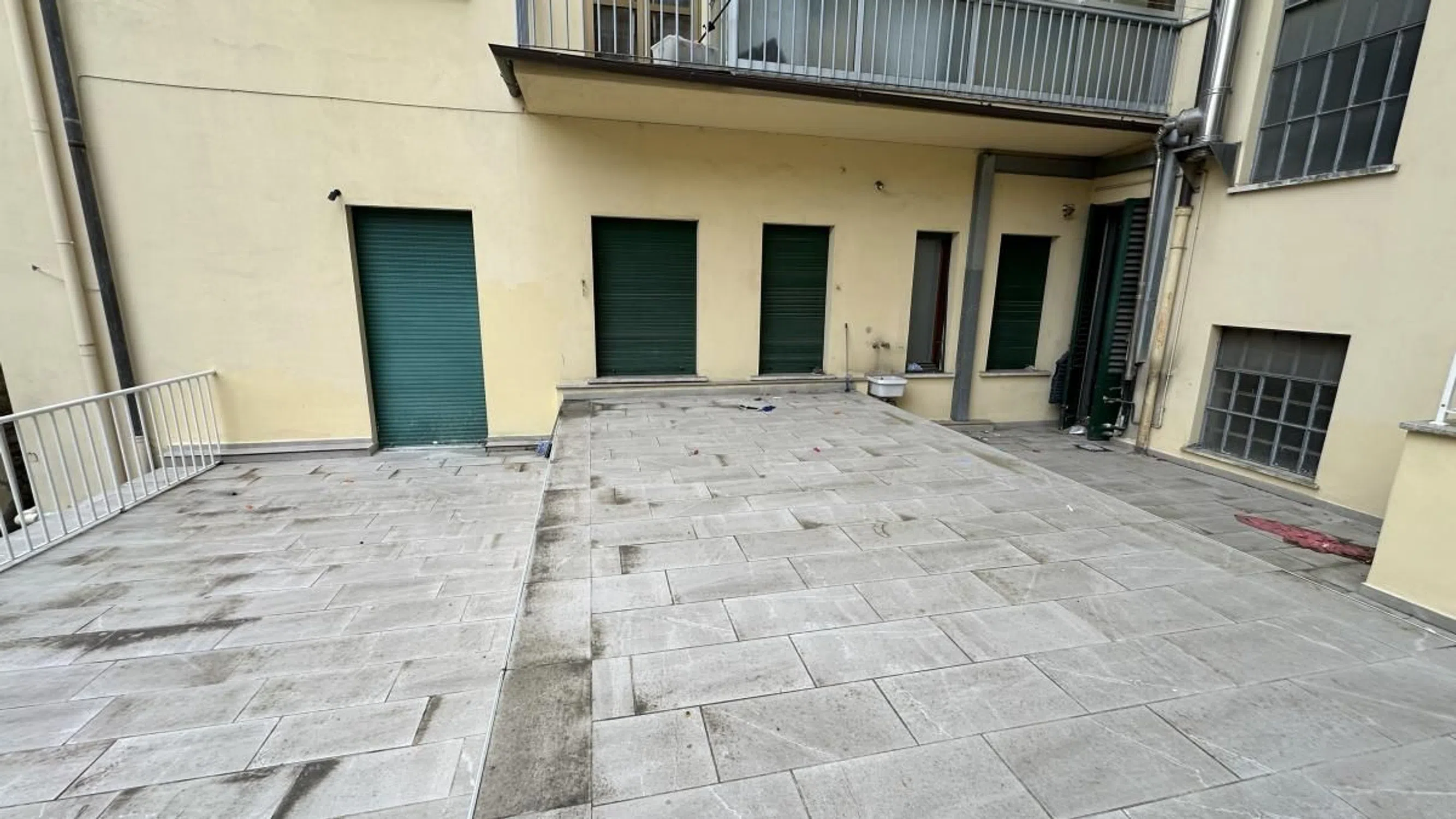 Appartamento in Lungarno del Tempio - Photo 1