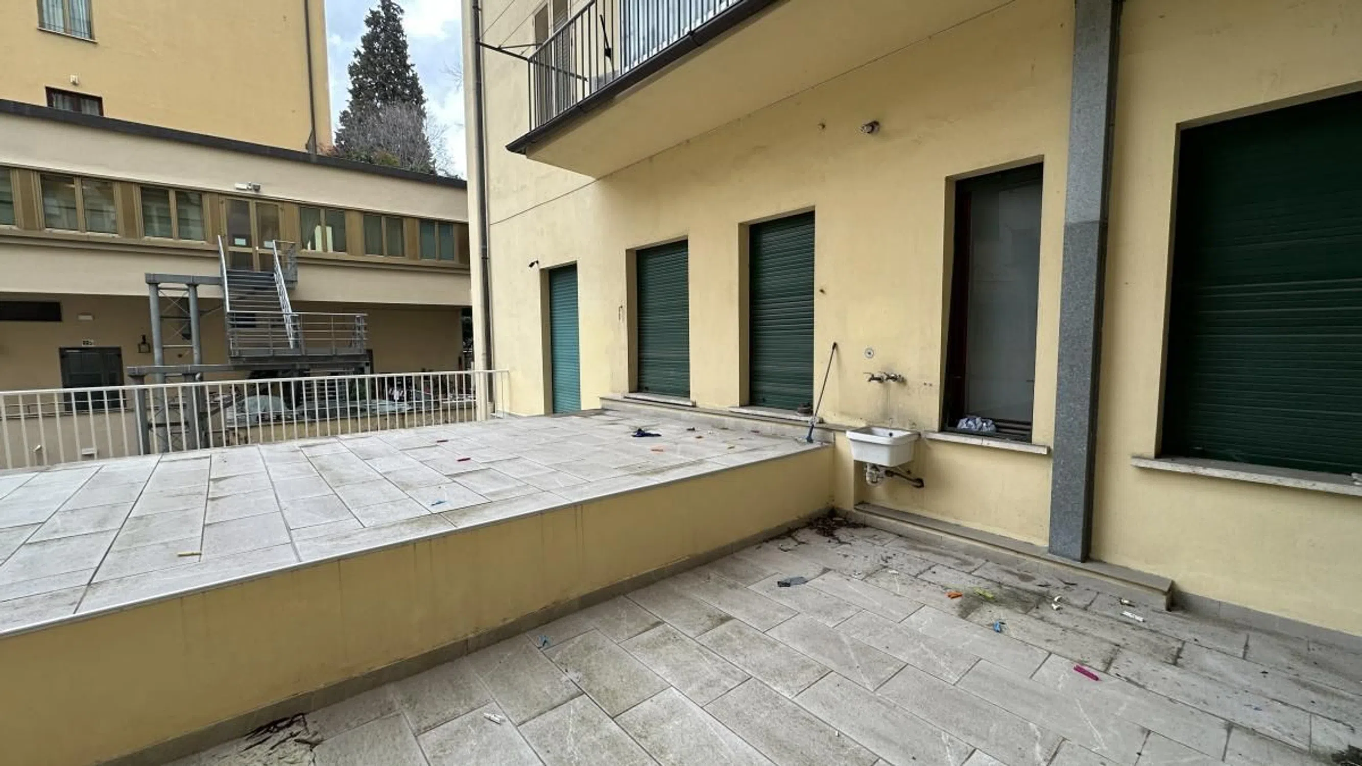 Appartamento in Lungarno del Tempio - Photo 13