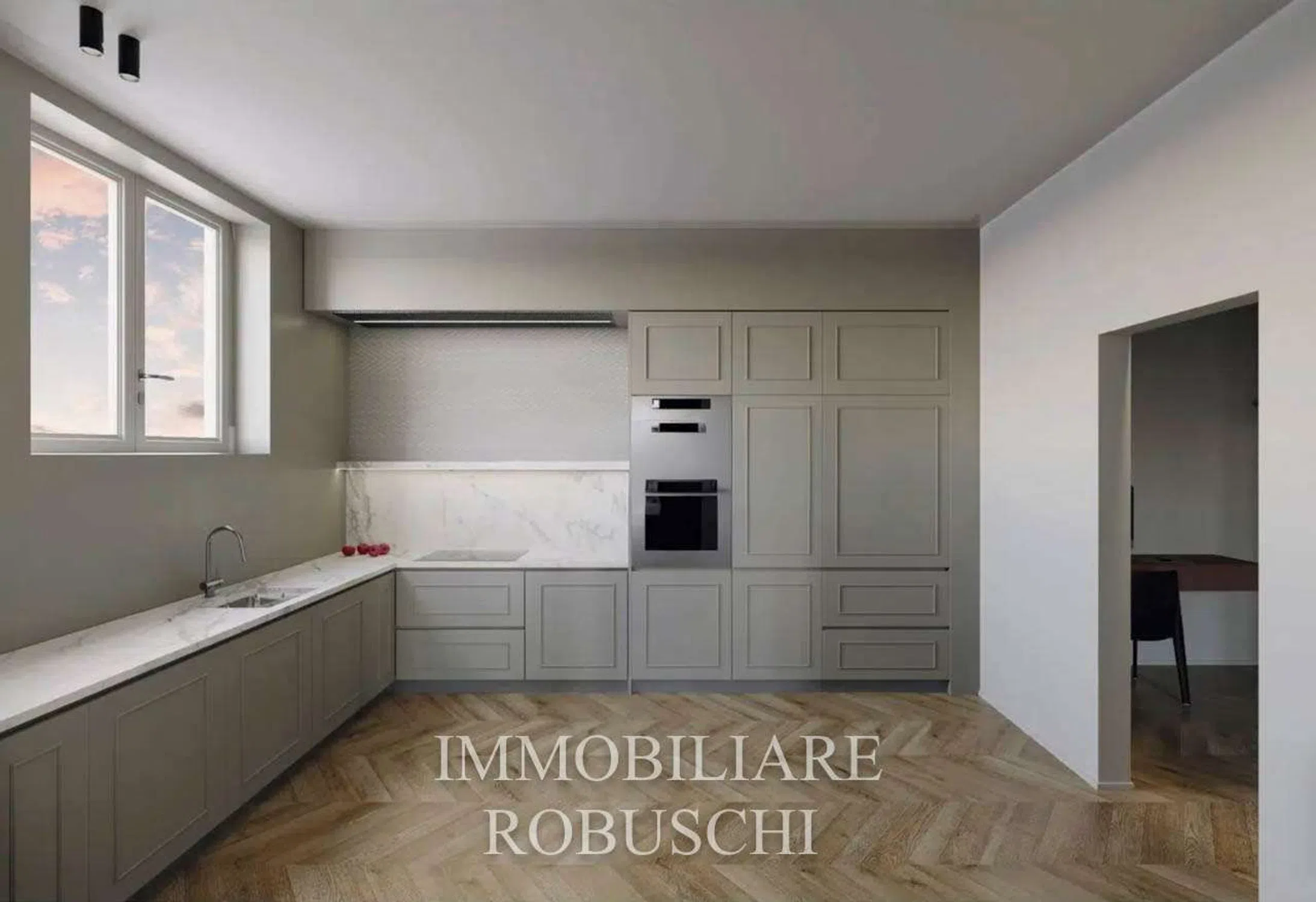 Bilocale in viale Enrico Cialdini s.n.c. - Photo 5