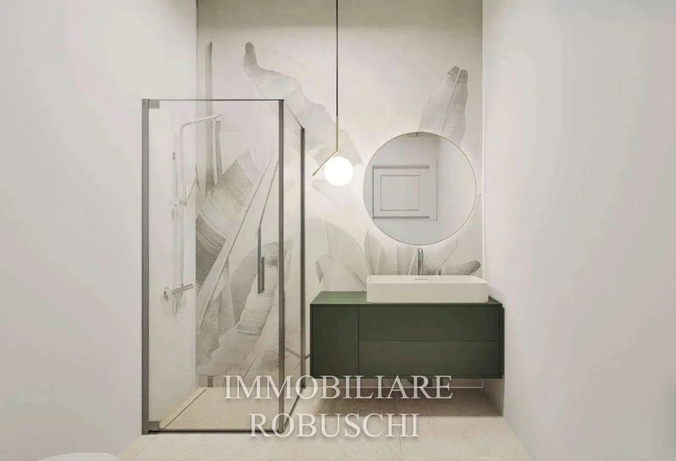 Bilocale in viale Enrico Cialdini s.n.c. - Photo 6