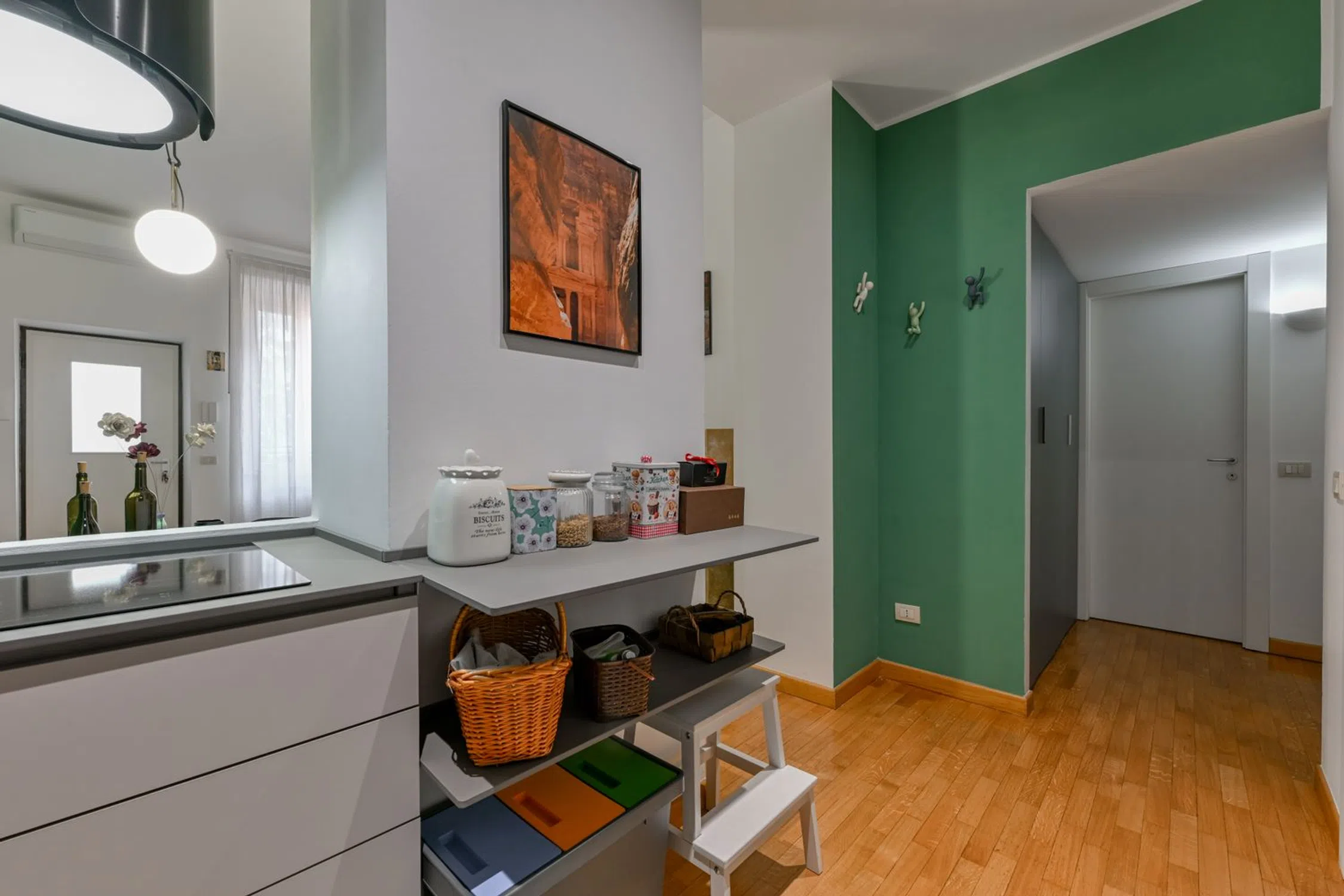 Trilocale in viale Corsica, 38 - Photo 11