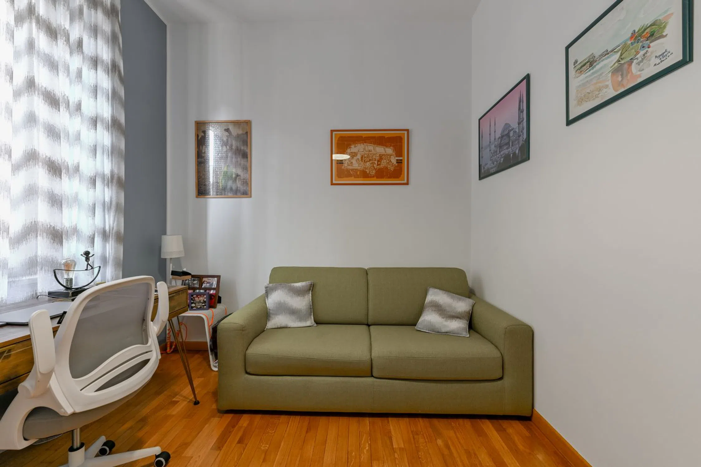 Trilocale in viale Corsica, 38 - Photo 14