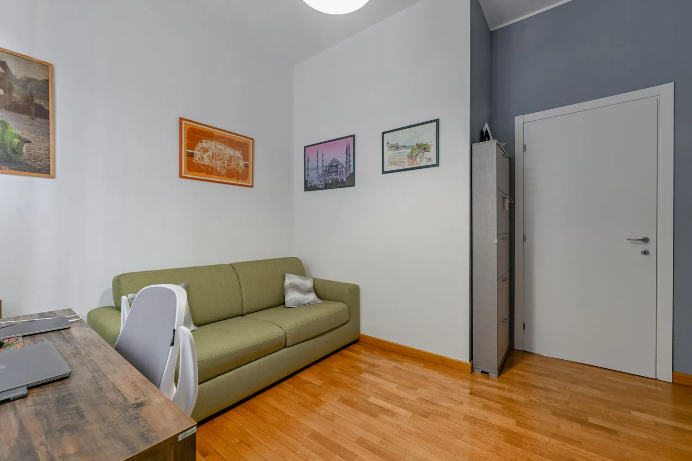 Trilocale in viale Corsica, 38 - Photo 15