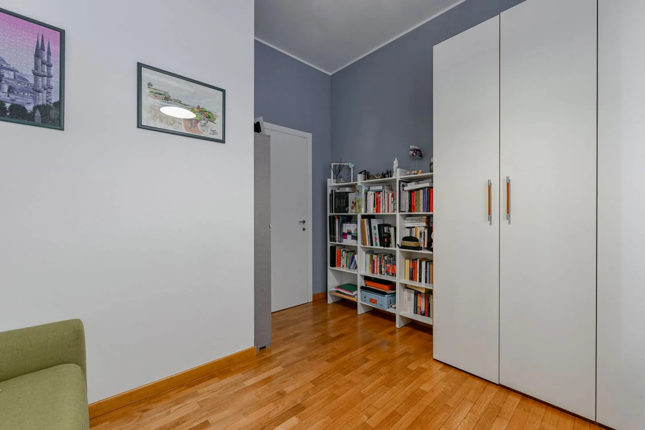 Trilocale in viale Corsica, 38 - Photo 16