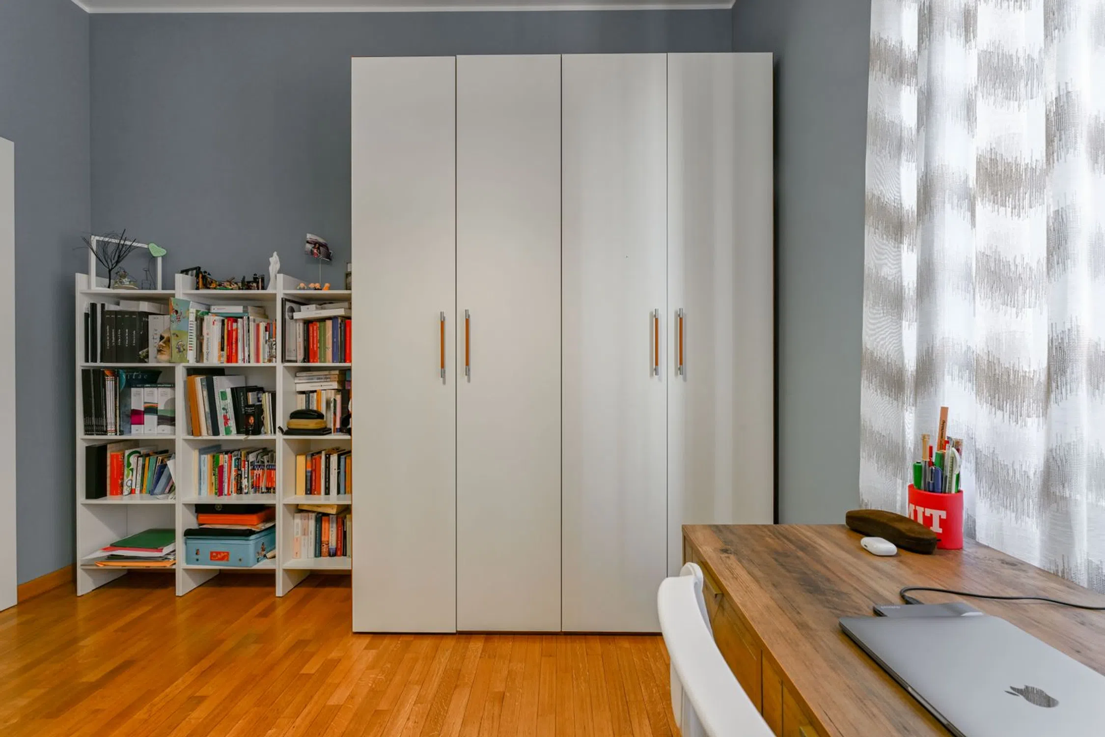 Trilocale in viale Corsica, 38 - Photo 17