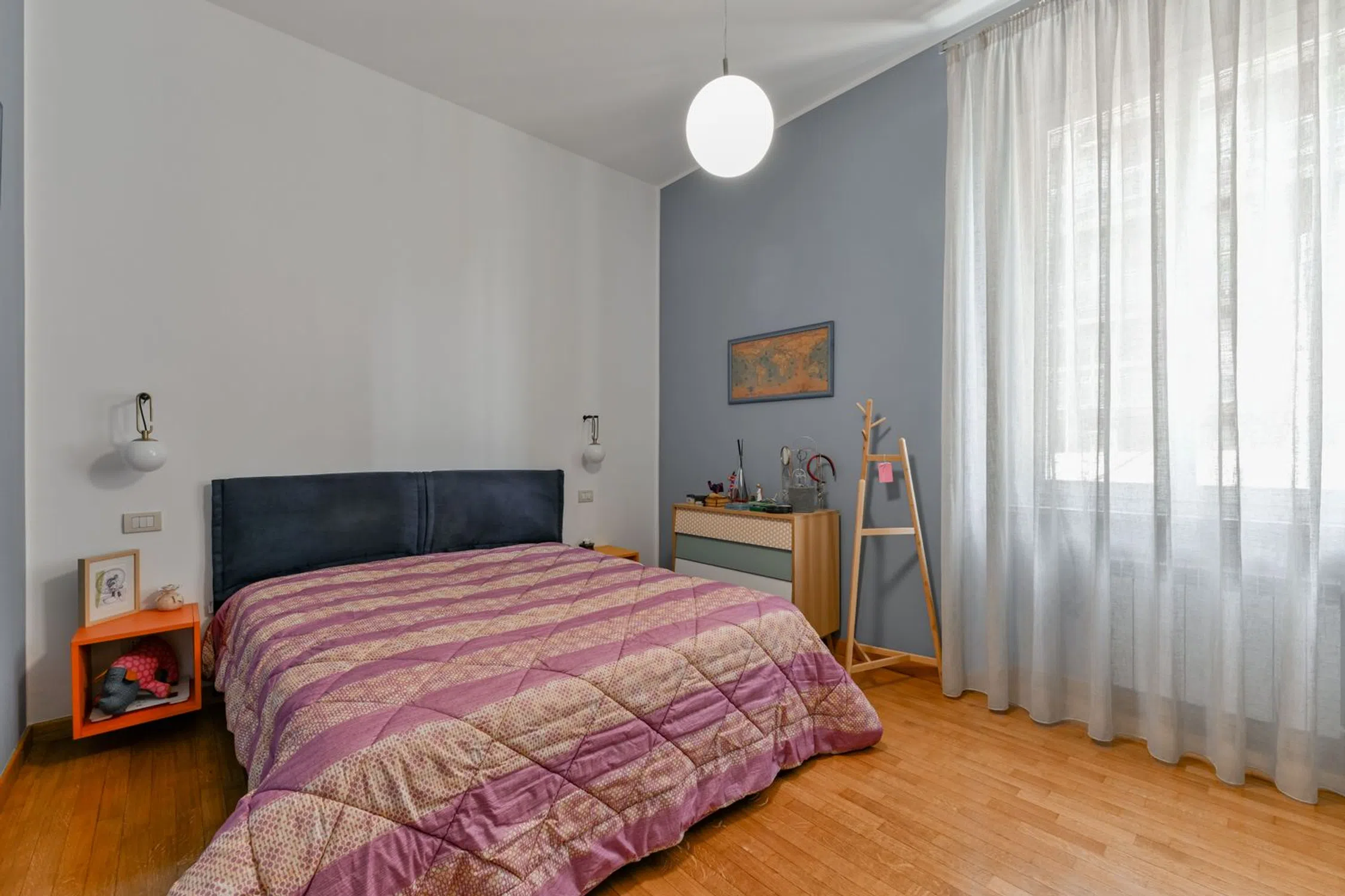 Trilocale in viale Corsica, 38 - Photo 18