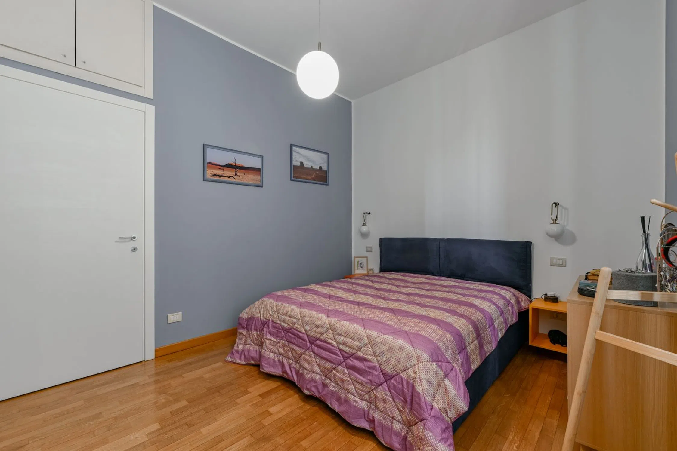 Trilocale in viale Corsica, 38 - Photo 19