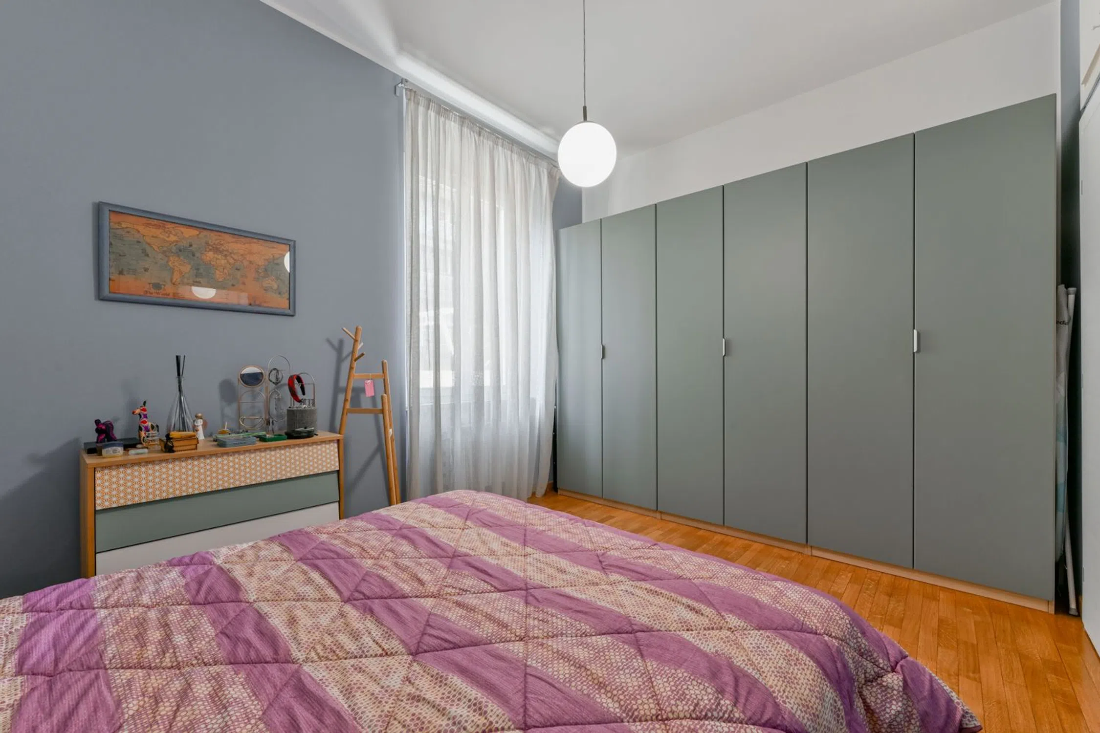 Trilocale in viale Corsica, 38 - Photo 20