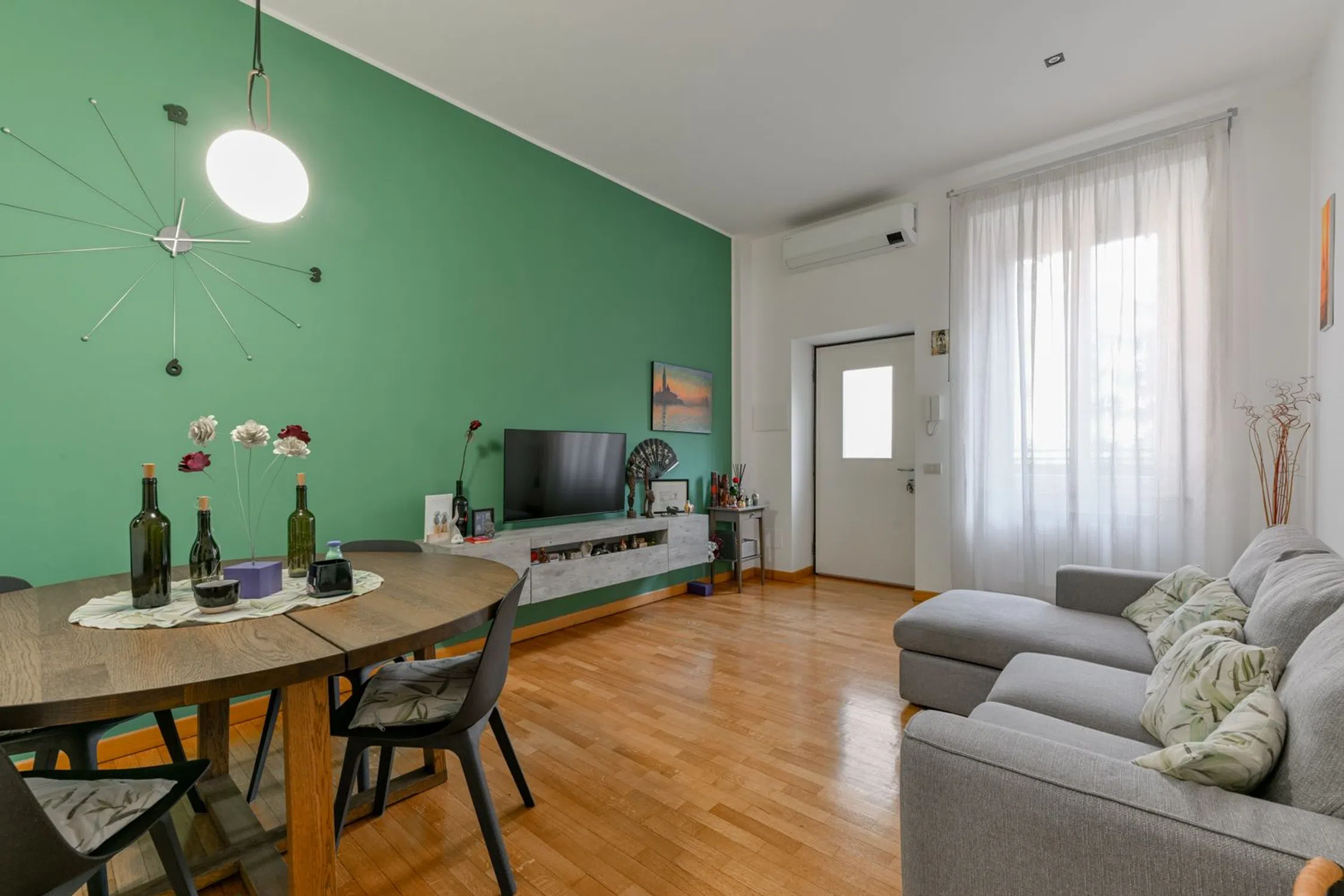 Trilocale in viale Corsica, 38 - Photo 5