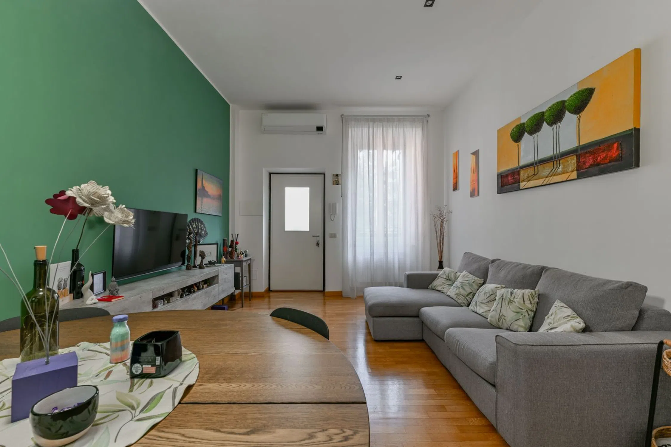 Trilocale in viale Corsica, 38 - Photo 6