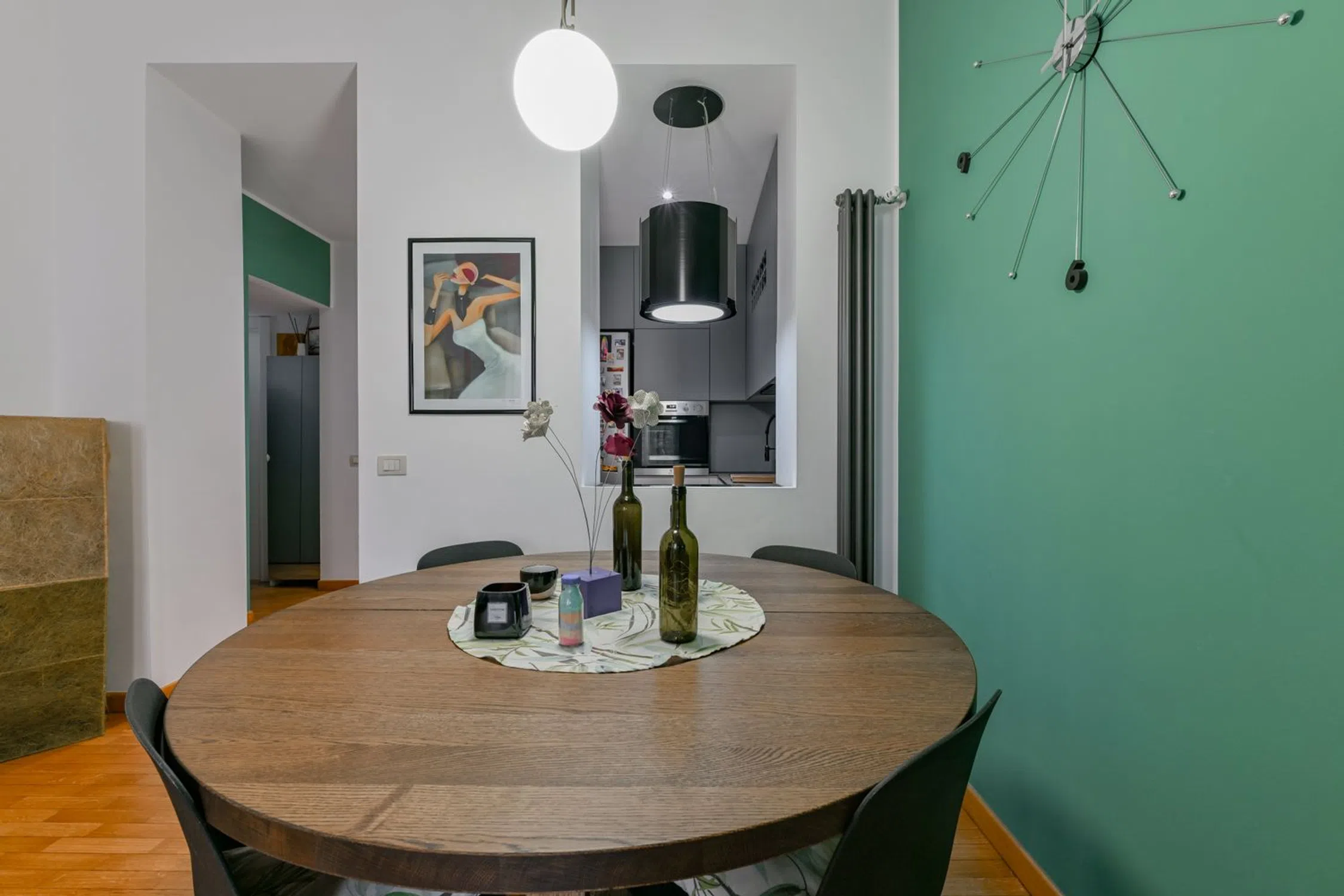 Trilocale in viale Corsica, 38 - Photo 7
