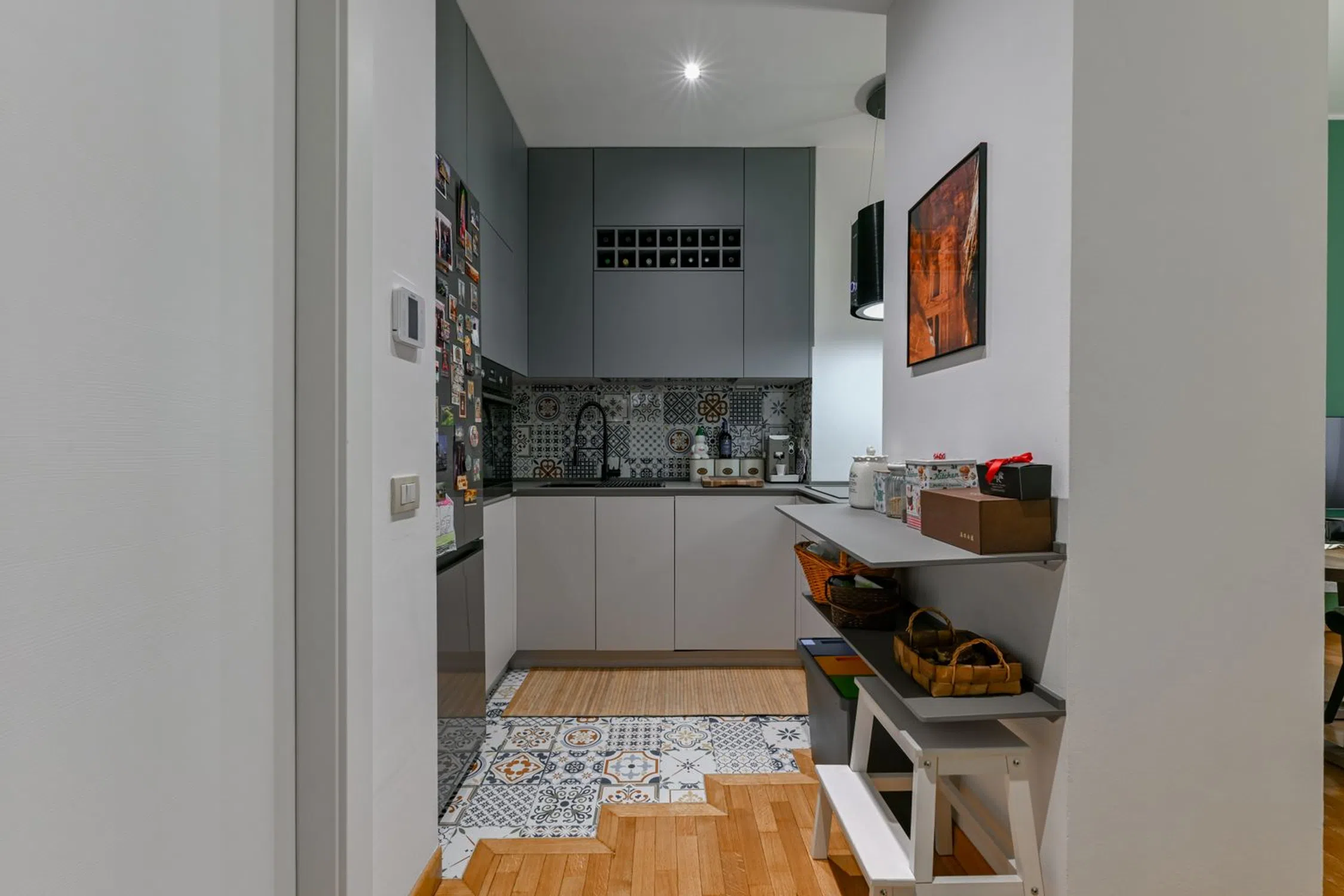 Trilocale in viale Corsica, 38 - Photo 8