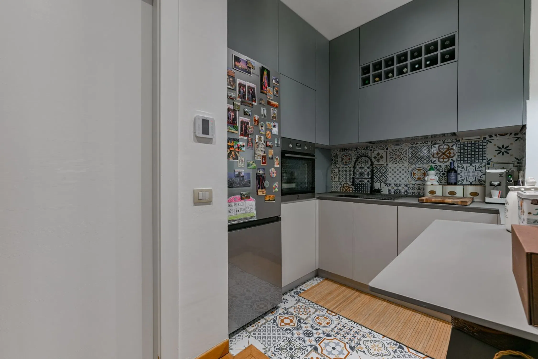 Trilocale in viale Corsica, 38 - Photo 9