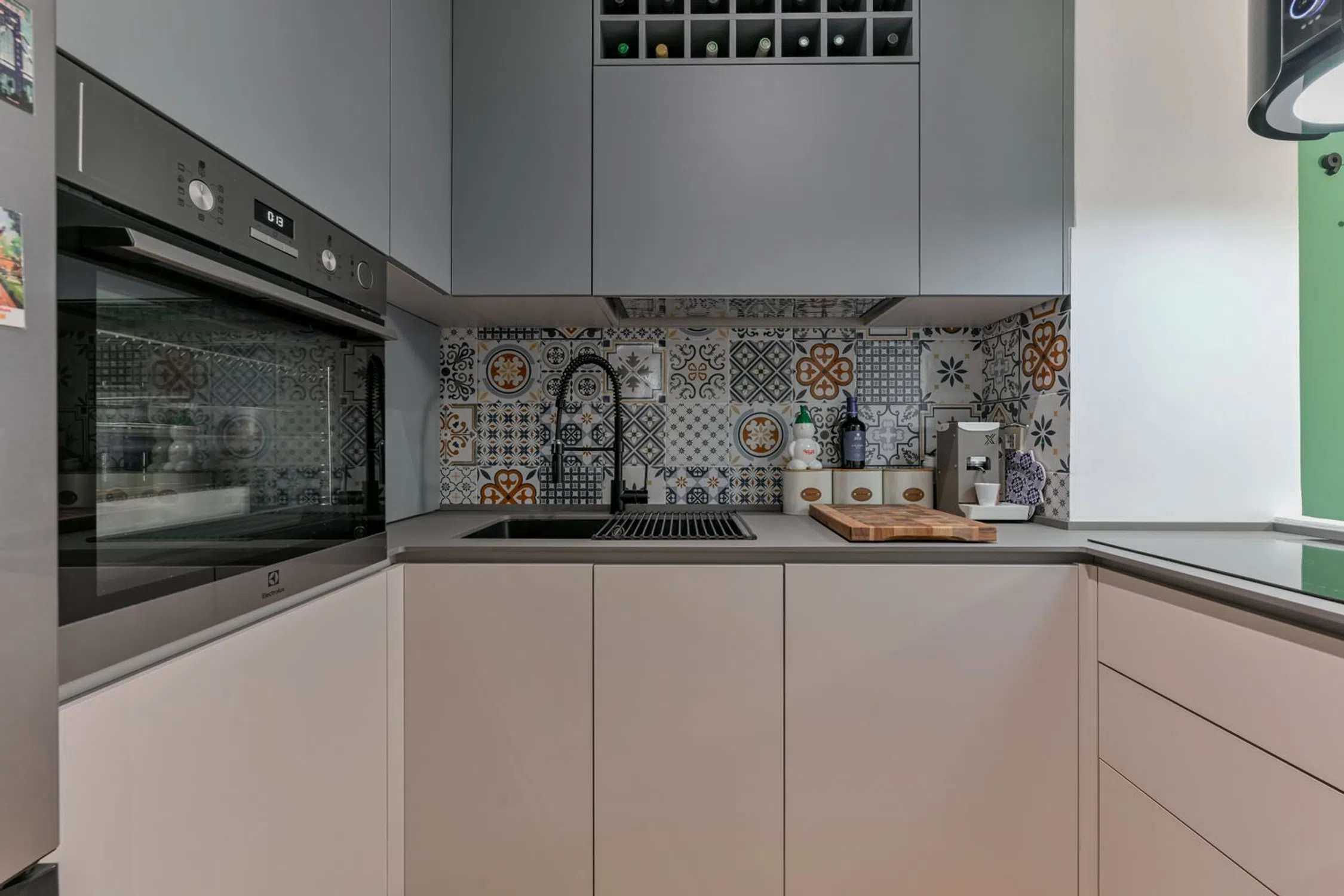 Trilocale in viale Corsica, 38 - Photo 10