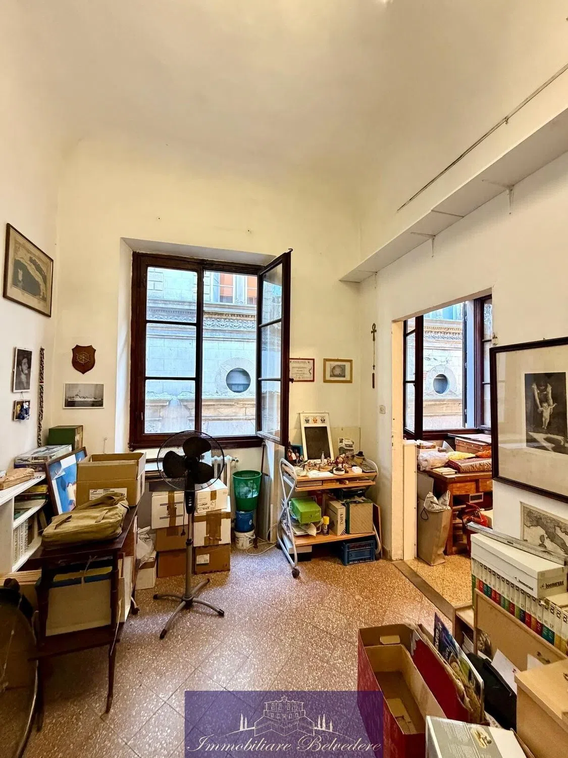 Appartamento in piazza di Santa Trinita - Photo 3