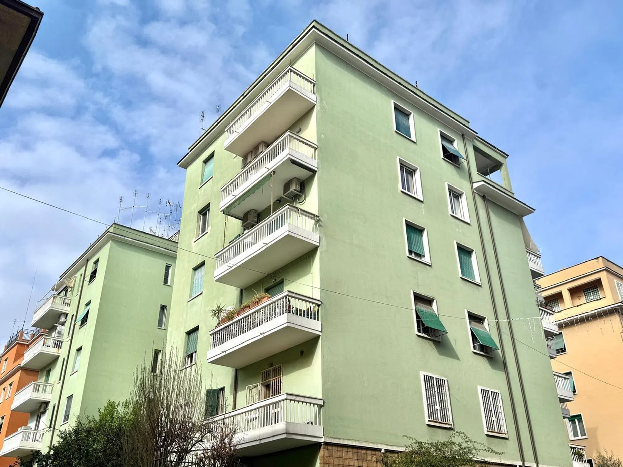 Bilocale in via Giuseppe Palombini, 1 - Photo 2