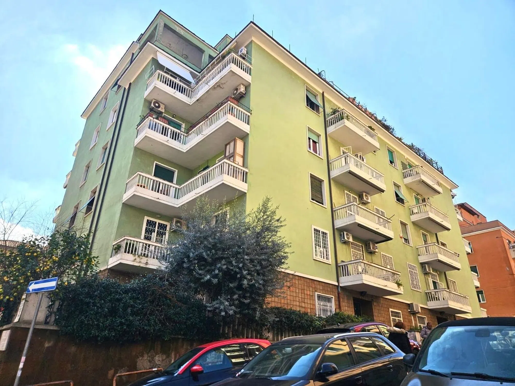Bilocale in via Giuseppe Palombini, 1 - Photo 6