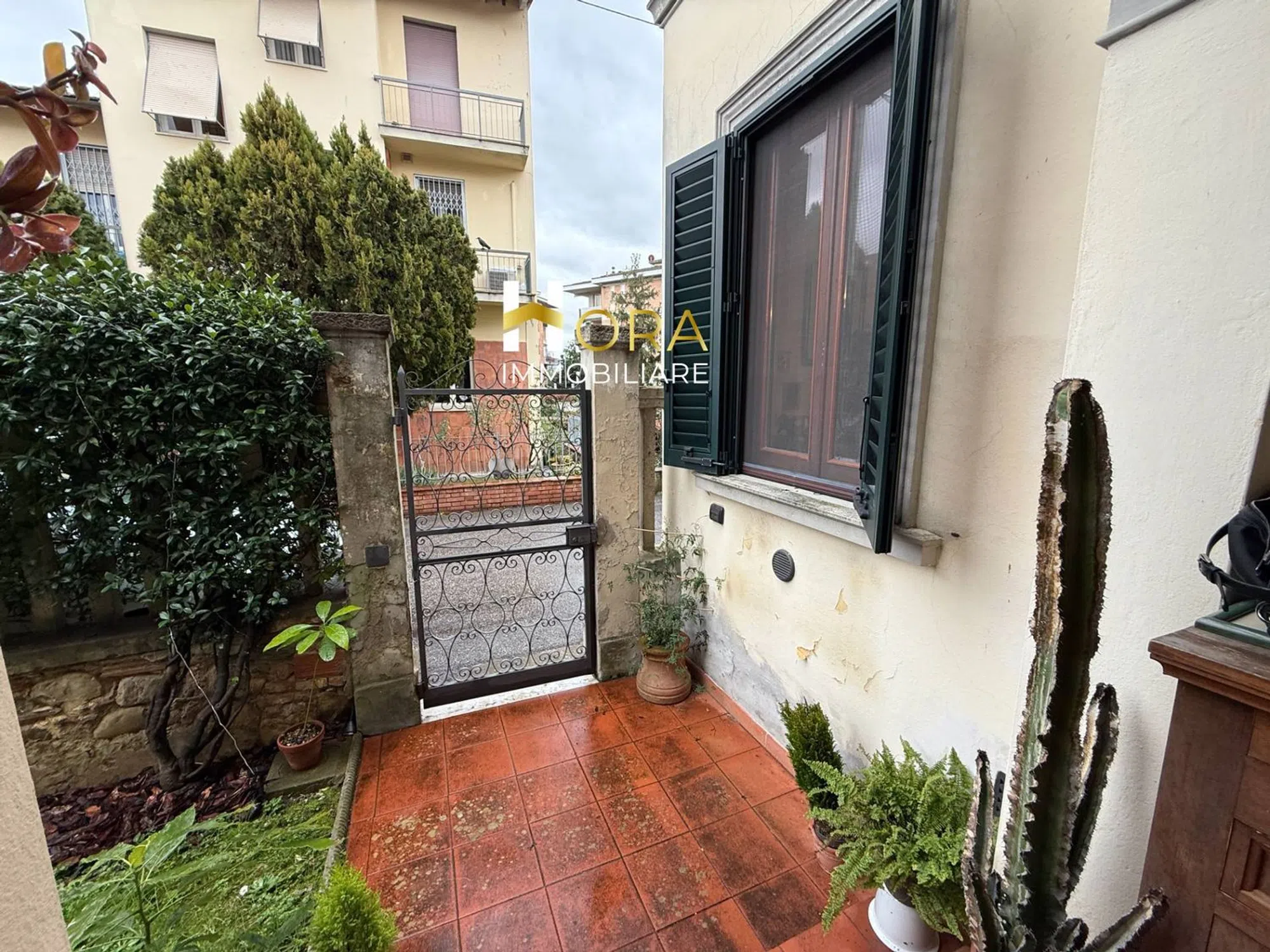 Trilocale in via Dè Fenzi, 24 - Photo 17
