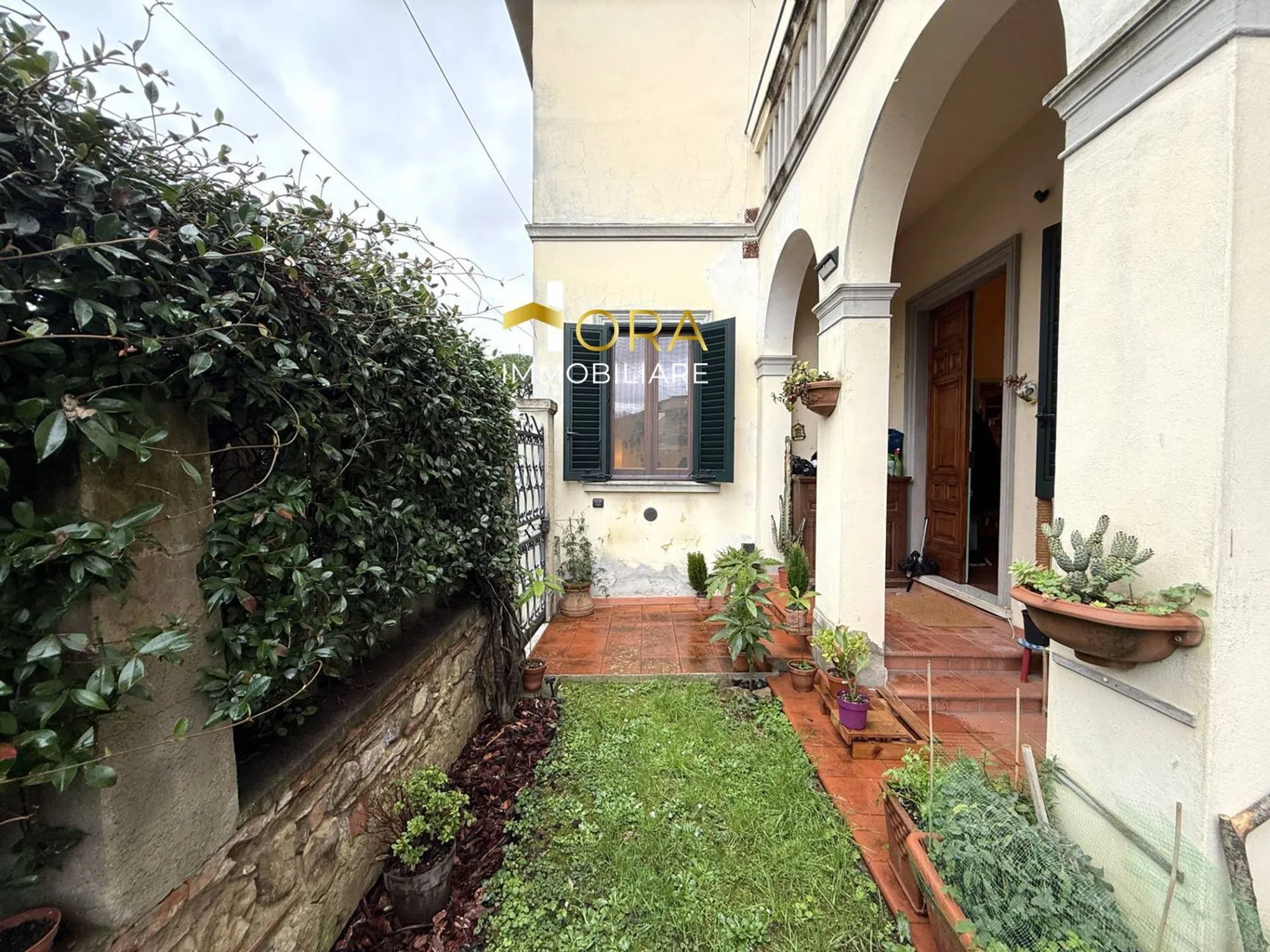 Trilocale in via Dè Fenzi, 24 - Photo 19
