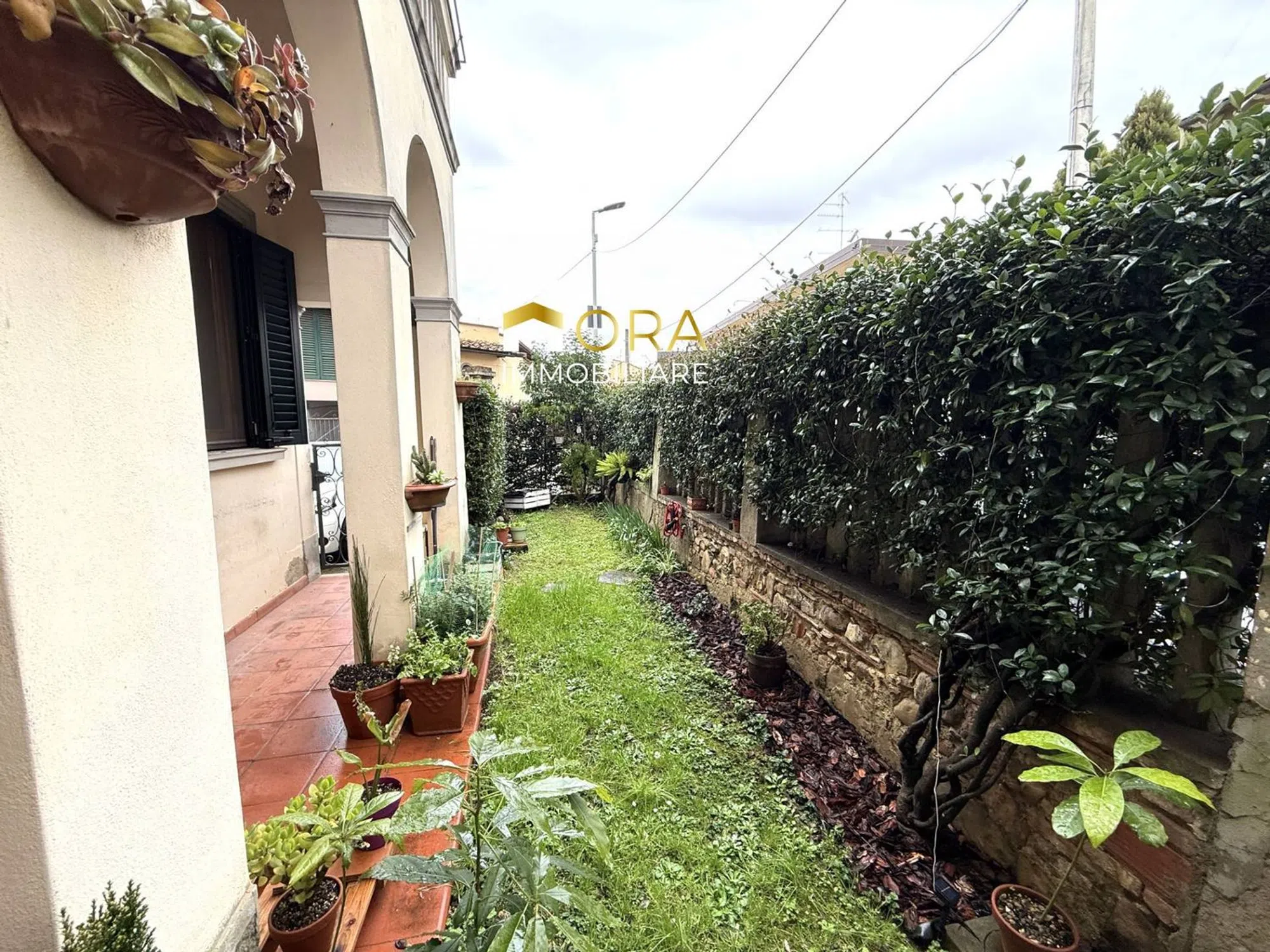 Trilocale in via Dè Fenzi, 24 - Photo 20