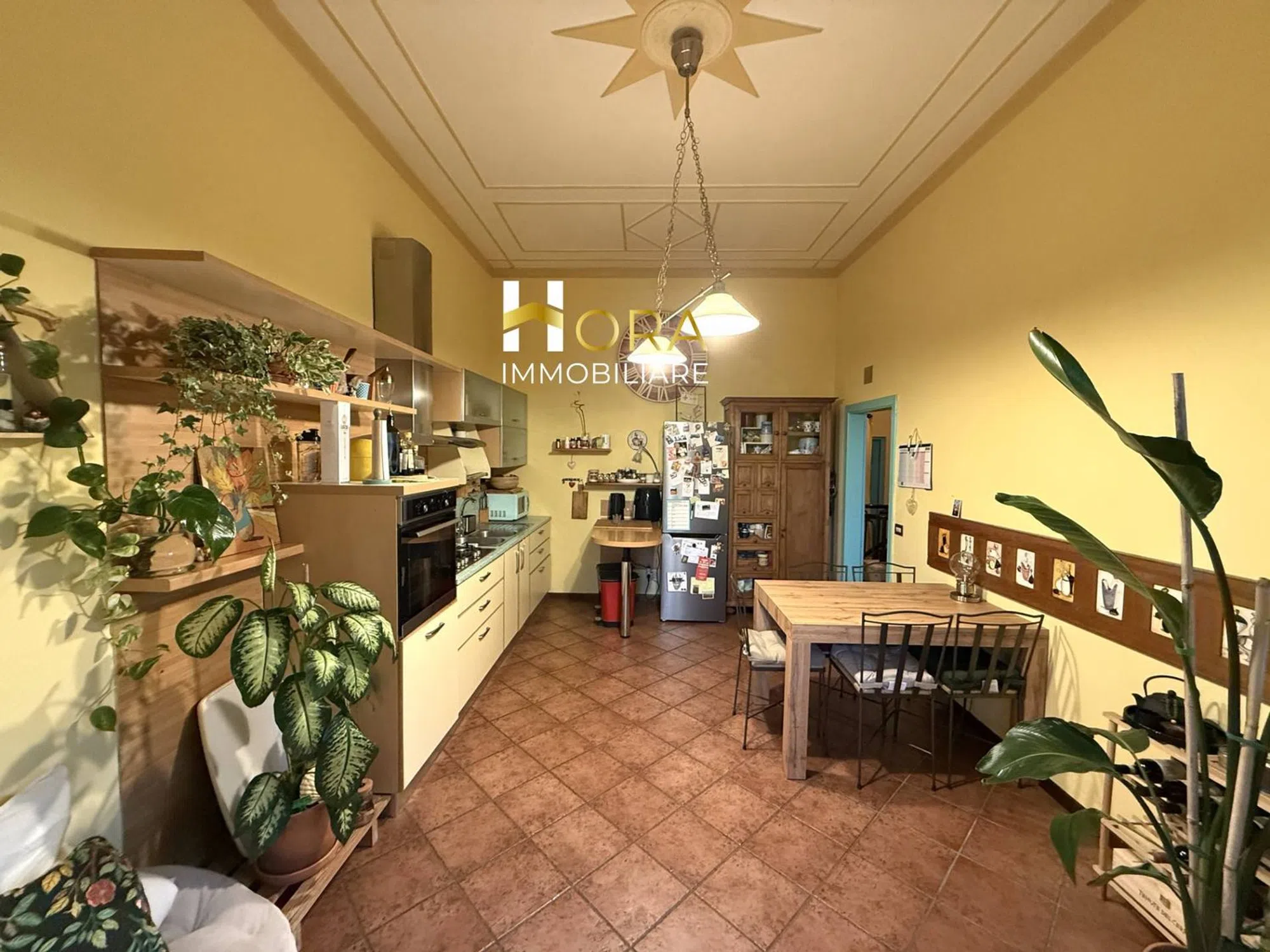 Trilocale in via Dè Fenzi, 24 - Photo 3