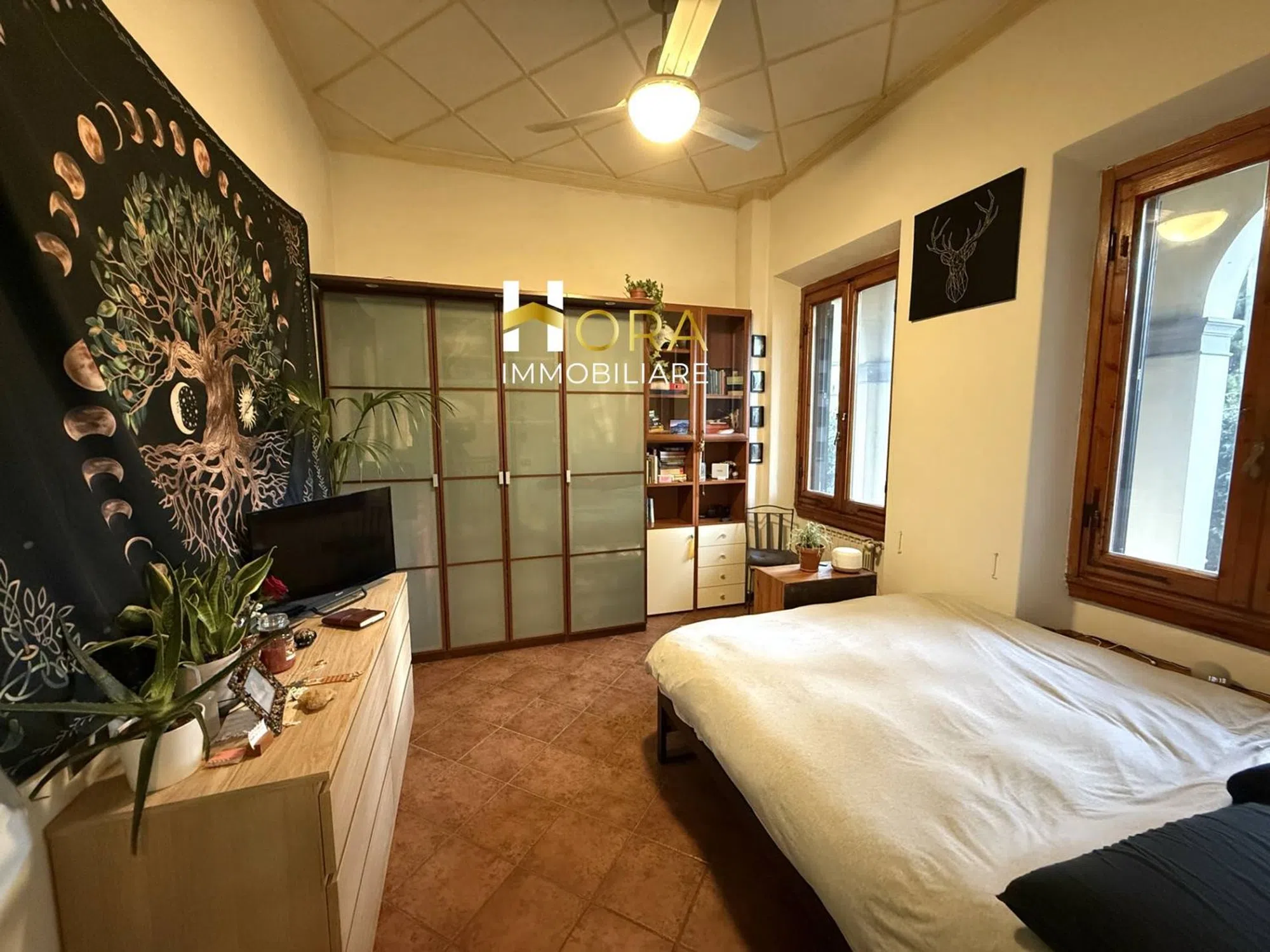 Trilocale in via Dè Fenzi, 24 - Photo 9