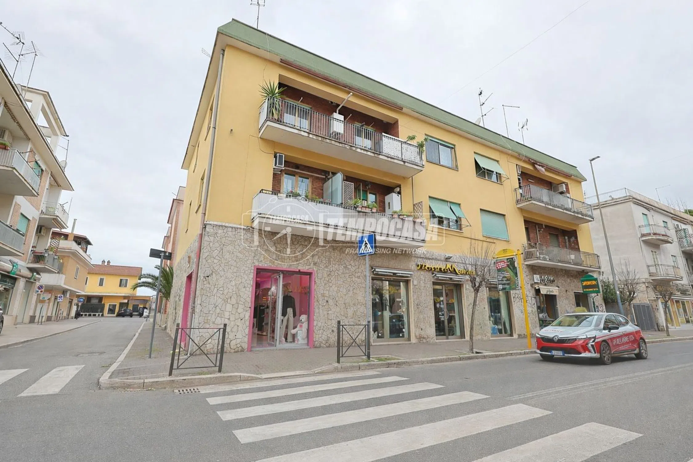 Quadrilocale in via Giandomenico Coleti, 6 - Photo 2